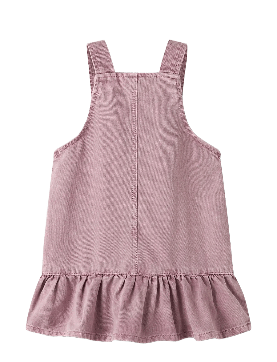 name it - NMFMAJA DNM SPENCER 4689-BE - wild ginger - 1