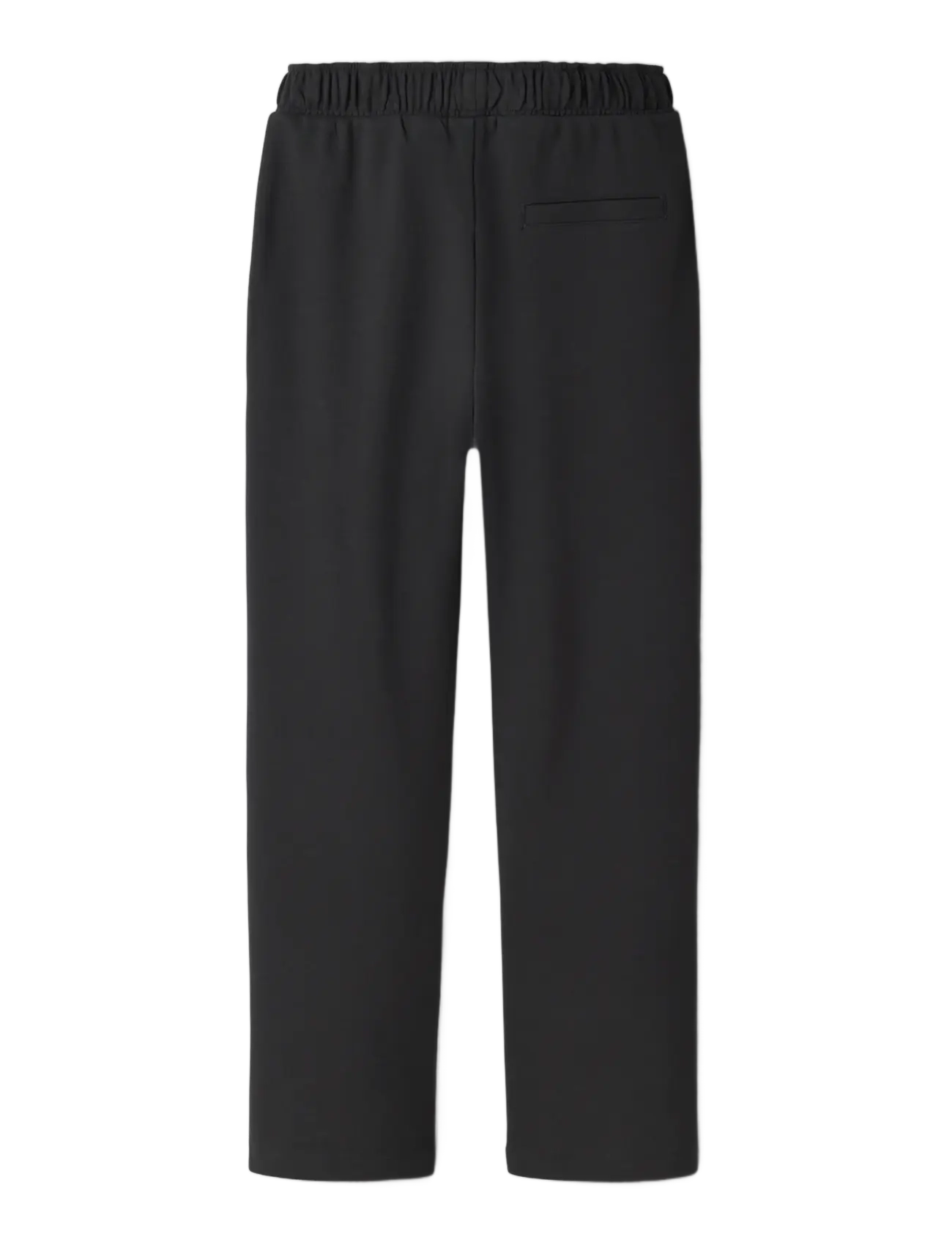 name it - NKMNIALL NREG SWEAT PANT - jogginghosen - black - 1