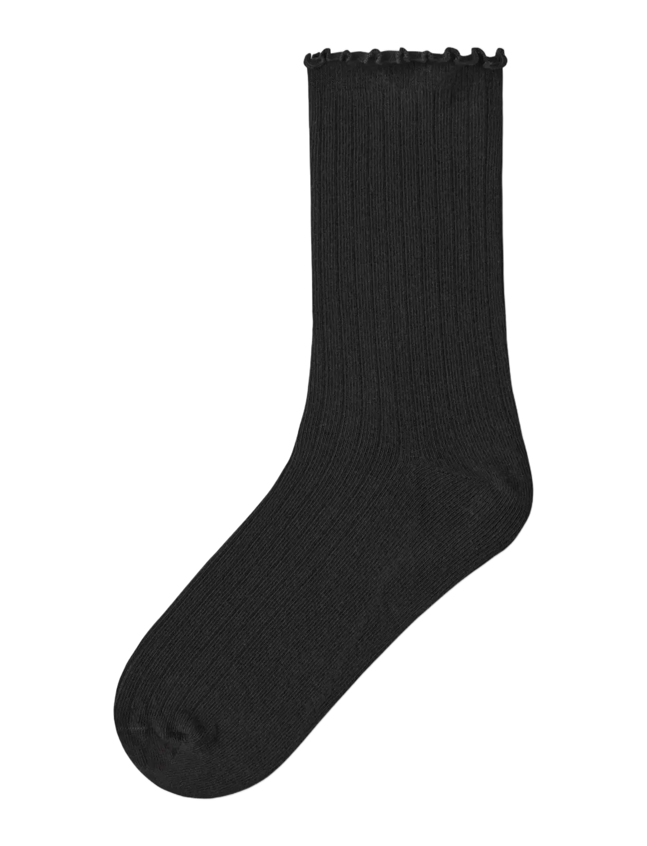 name it - NKFNILUA 3P SOCK - socks - black - 1