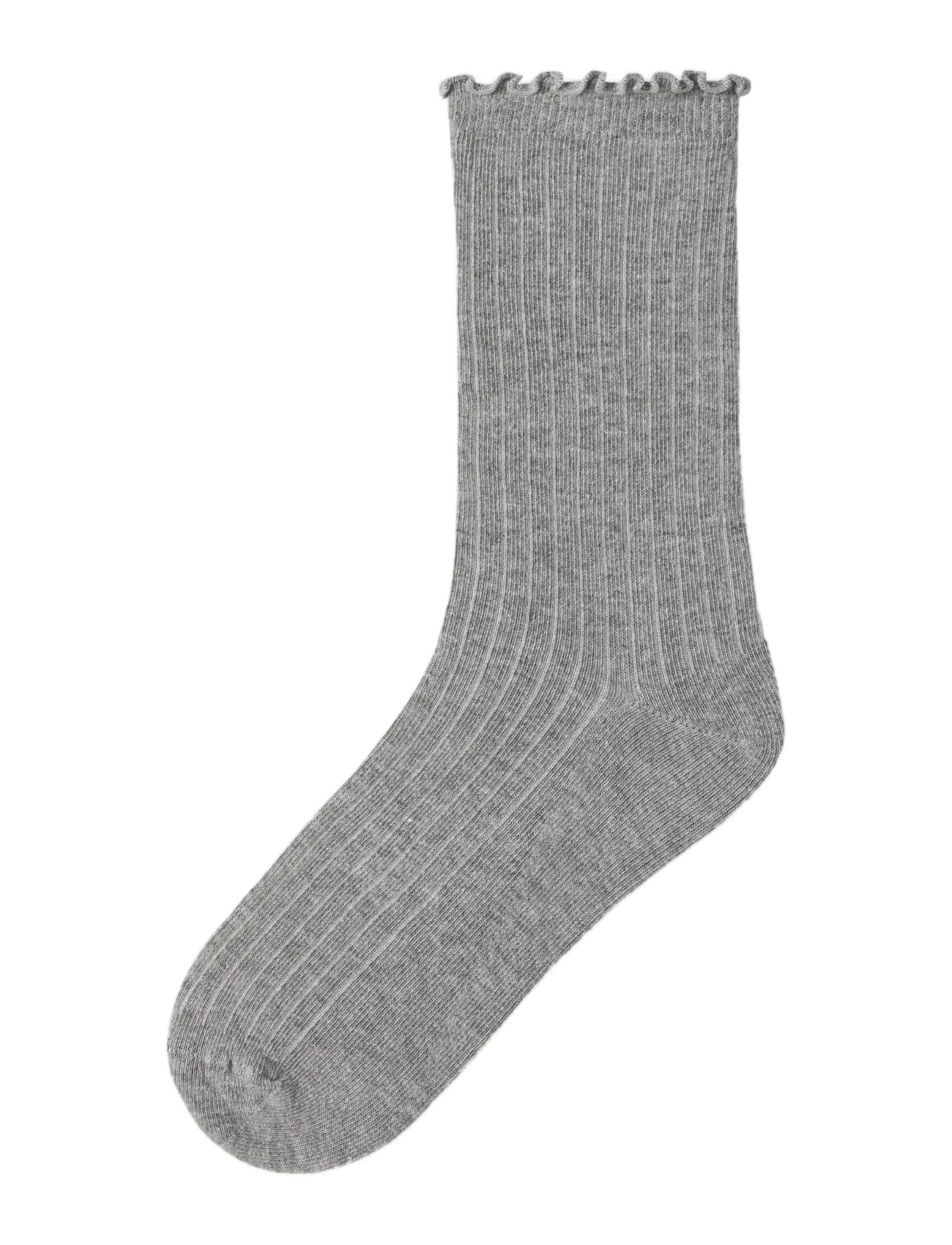 name it - NKFNILUA 3P SOCK - socks - black - 2