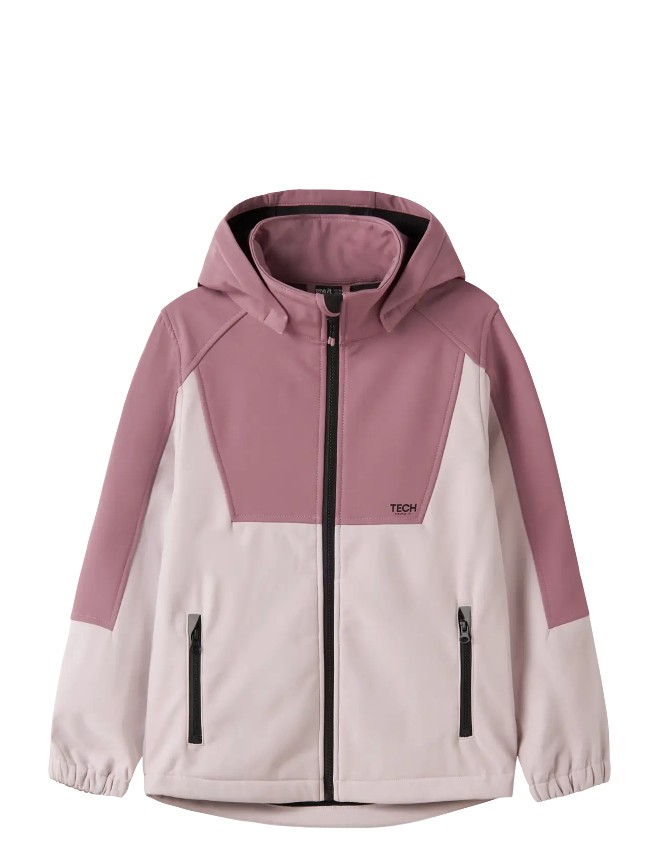 WISTFUL MAUVE