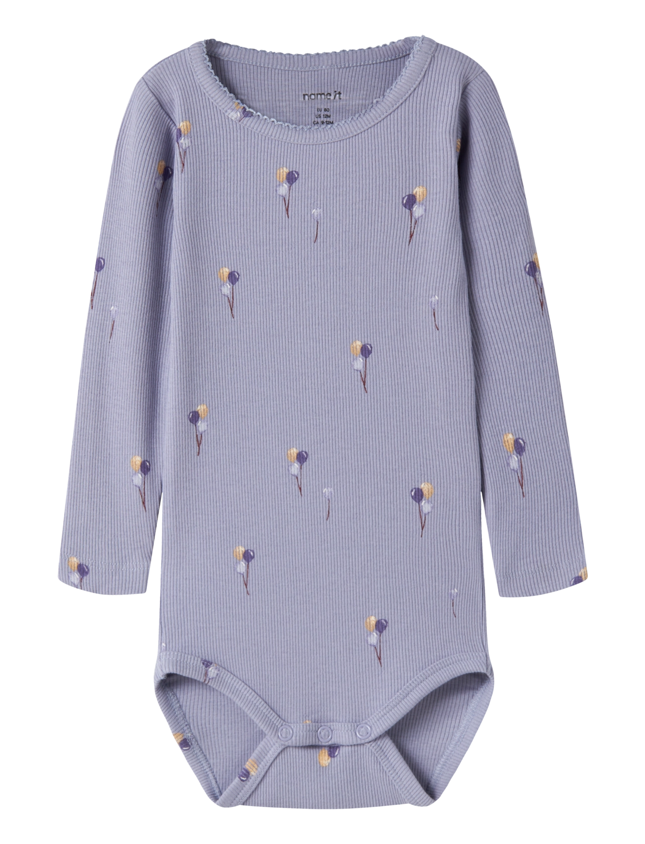 HEIRLOOM LILAC