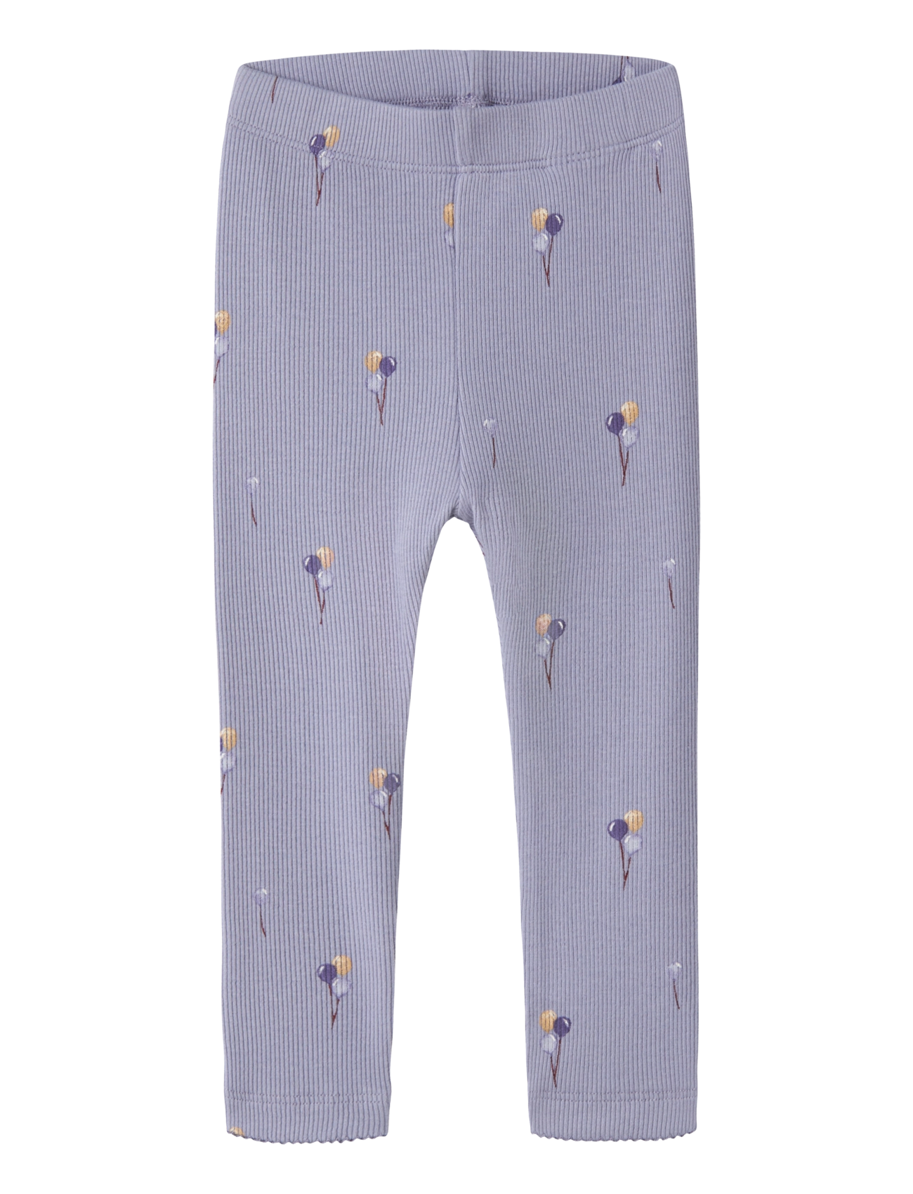 name it NBFNABILA LEGGING BOX - Leggings - HEIRLOOM LILAC / purple