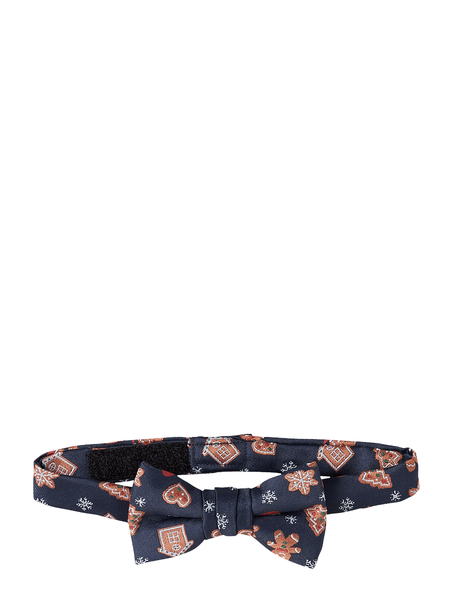 name it - NMMRINGER BOWTIE - krawatten & fliegen - navy blazer - 0