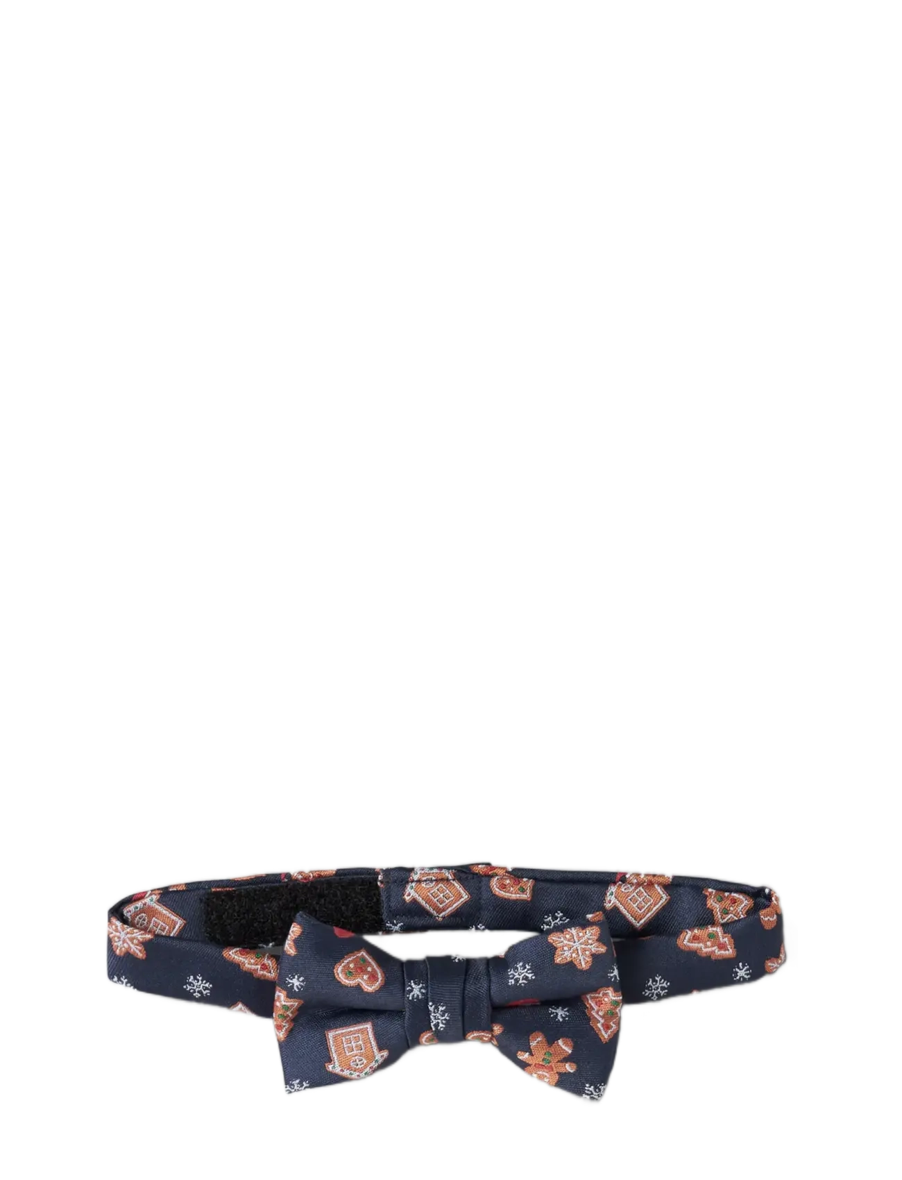 name it - NMMRINGER BOWTIE - ties & bow ties - navy blazer - 1