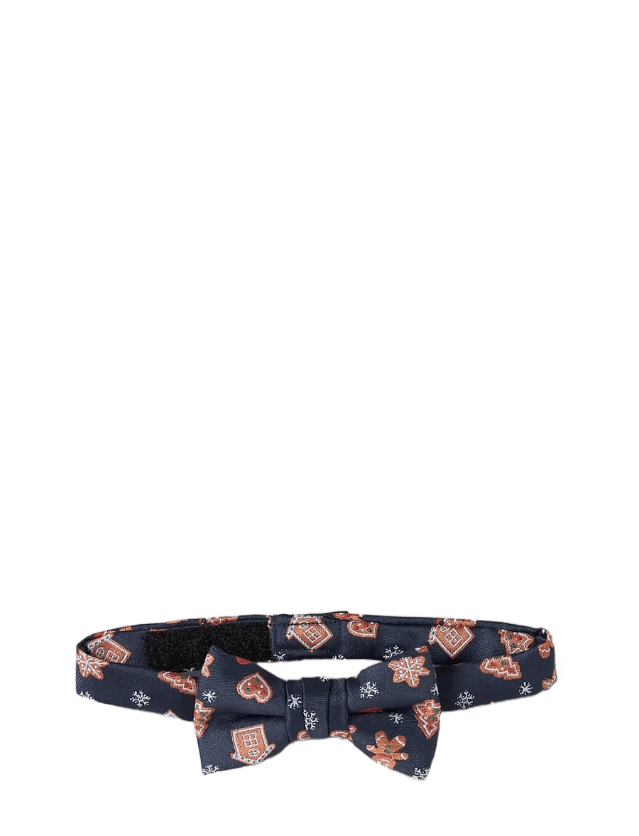 name it - NMMRINGER BOWTIE - krawatten & fliegen - navy blazer - 1