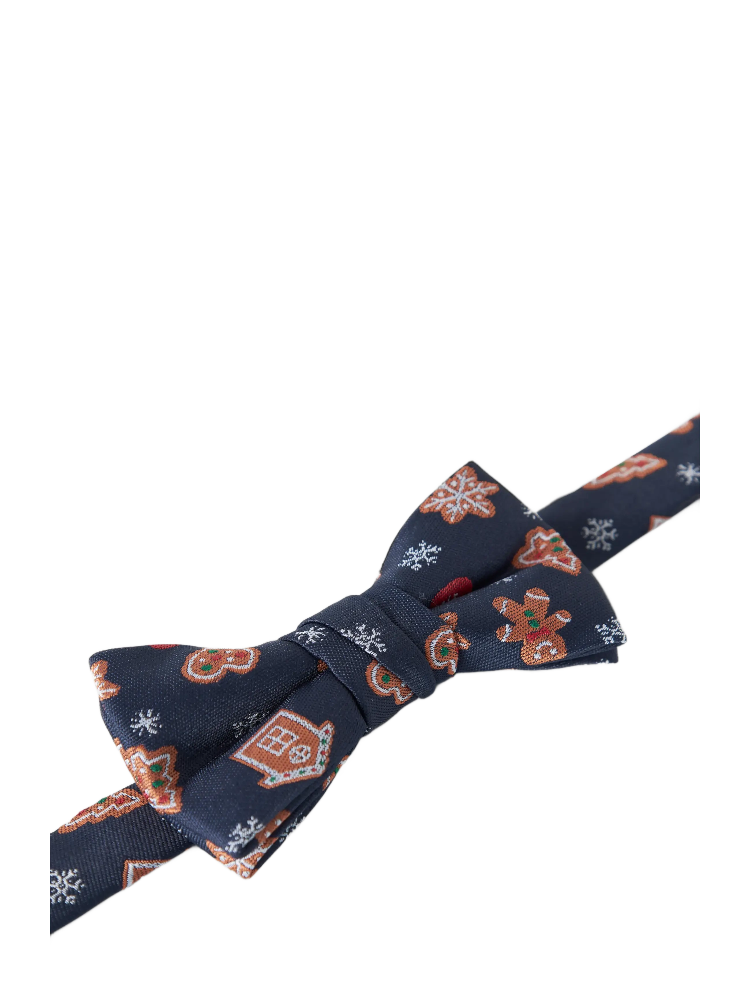 name it - NMMRINGER BOWTIE - ties & bow ties - navy blazer - 2