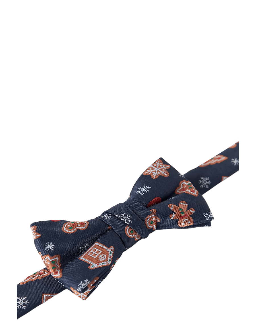 name it - NMMRINGER BOWTIE - krawatten & fliegen - navy blazer - 2