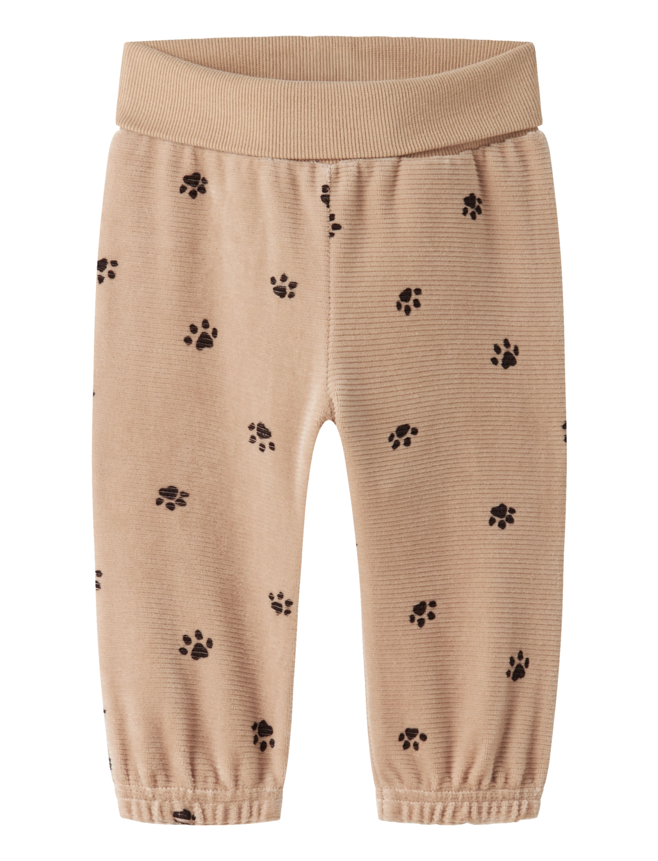 name it NBMNORDEN VEL PANT - Name it - SESAME / beige
