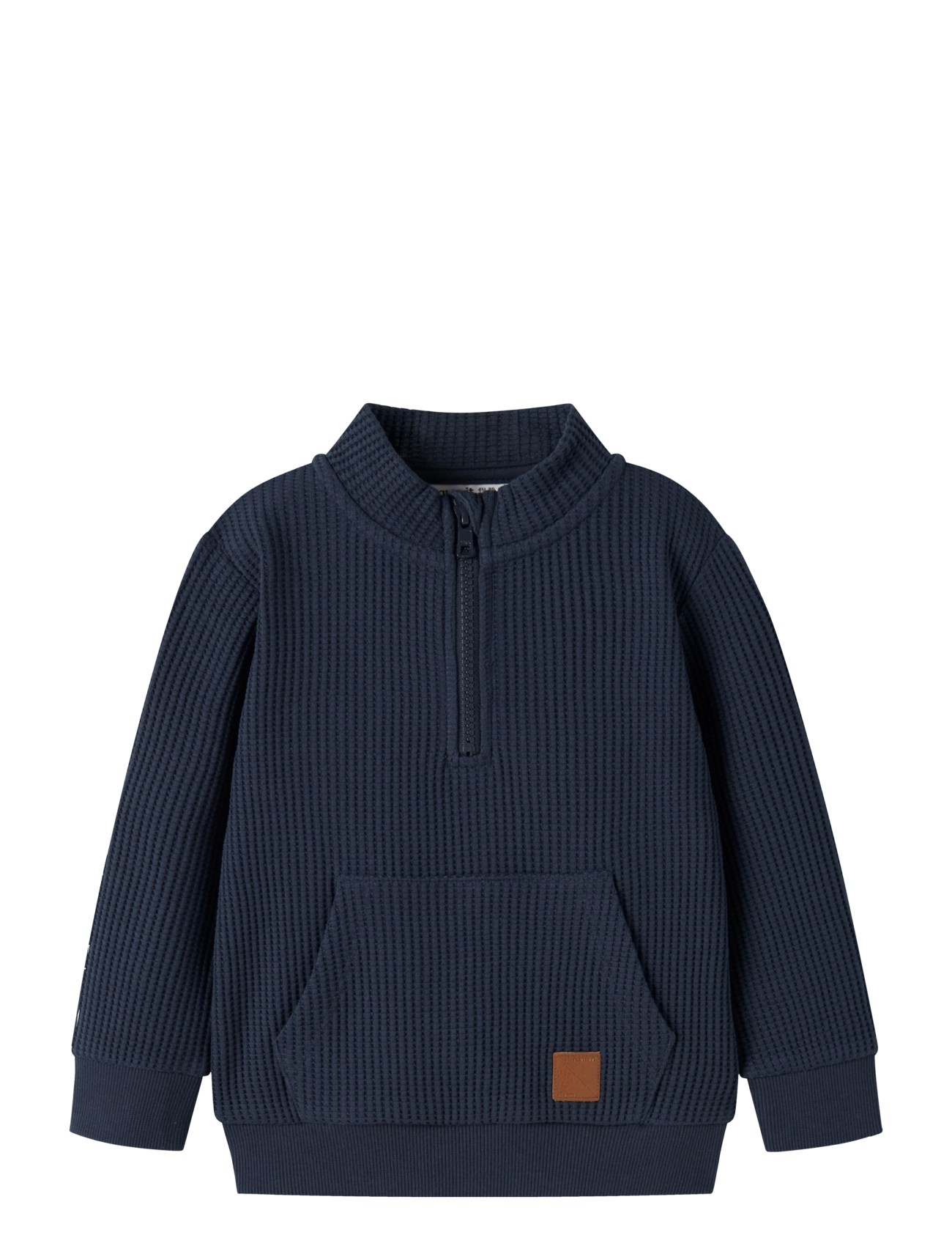 NAVY BLAZER