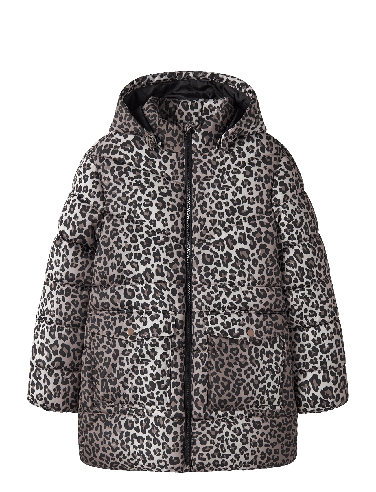 Name It - Nkfmimosa Puffer Jacket1