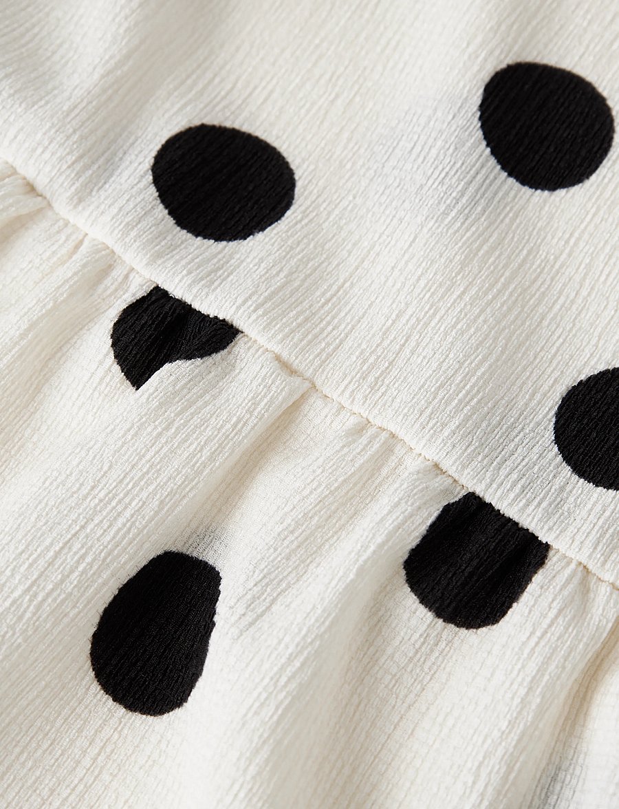 name it - NKFNAMSA LS TOP - långärmade t-shirts - antique white - 3