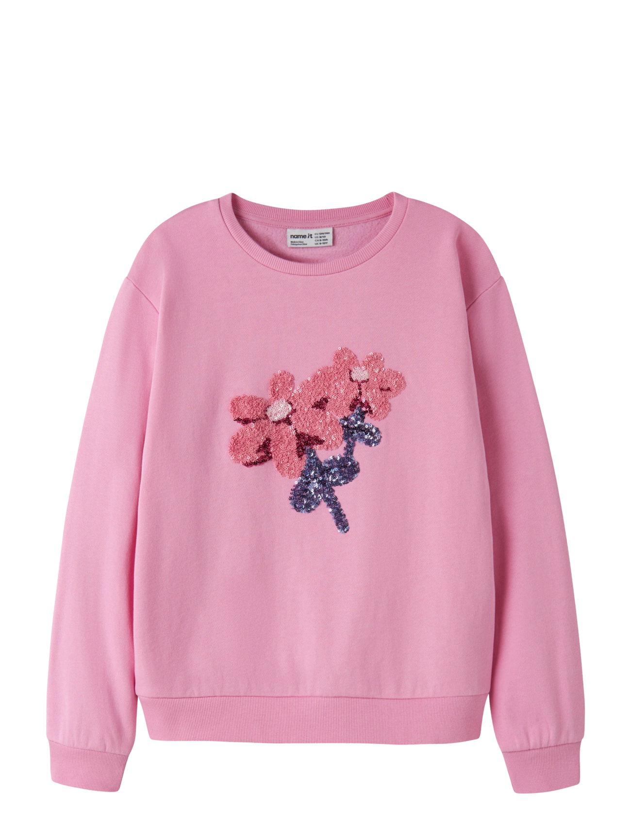 BEGONIA PINK