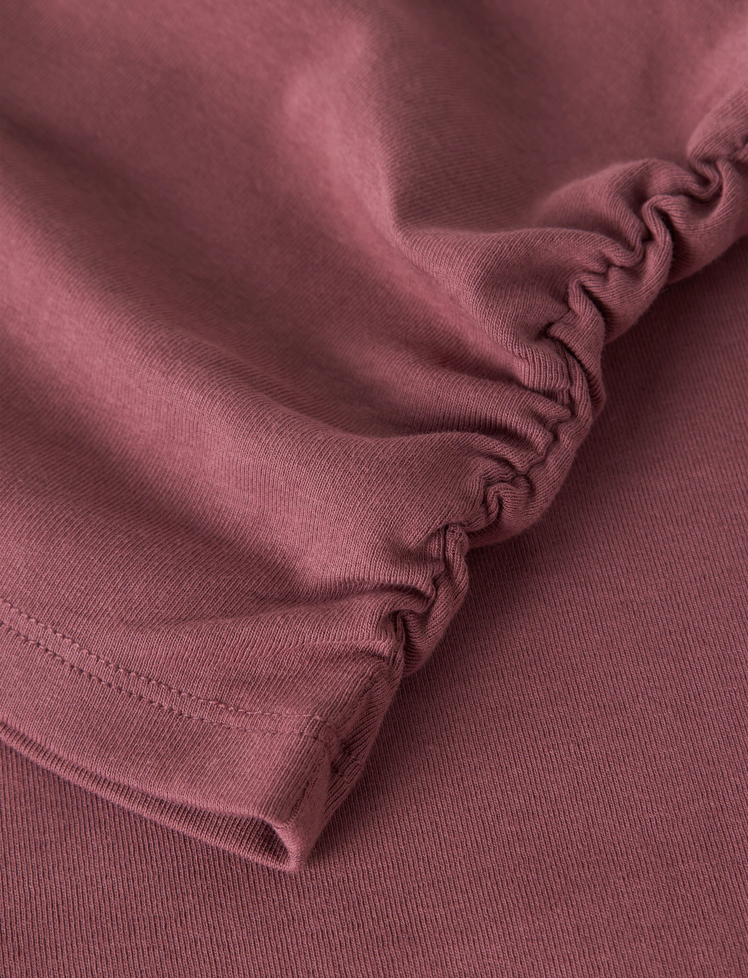 name it - NKFNORIKKO SS XSL TOP - kurzärmelige - wild ginger - 2