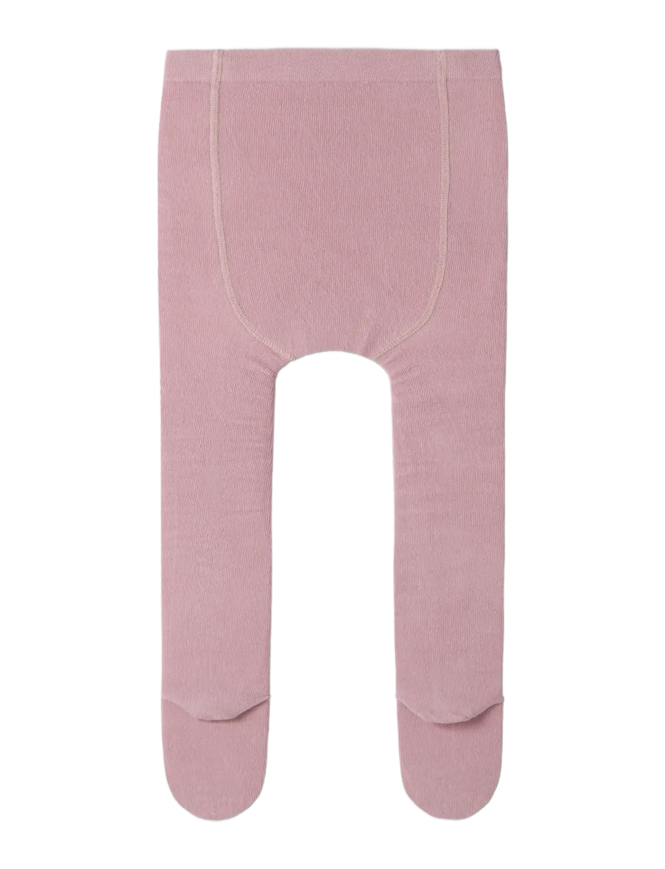 name it - NMFNINA 2P PANTYHOSE - strumpfhosen - chocolate plum - 1