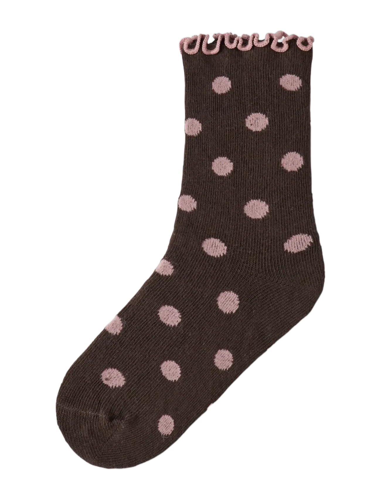 name it - NMFNINA 3P SOCK - strümpfe - sesame - 1
