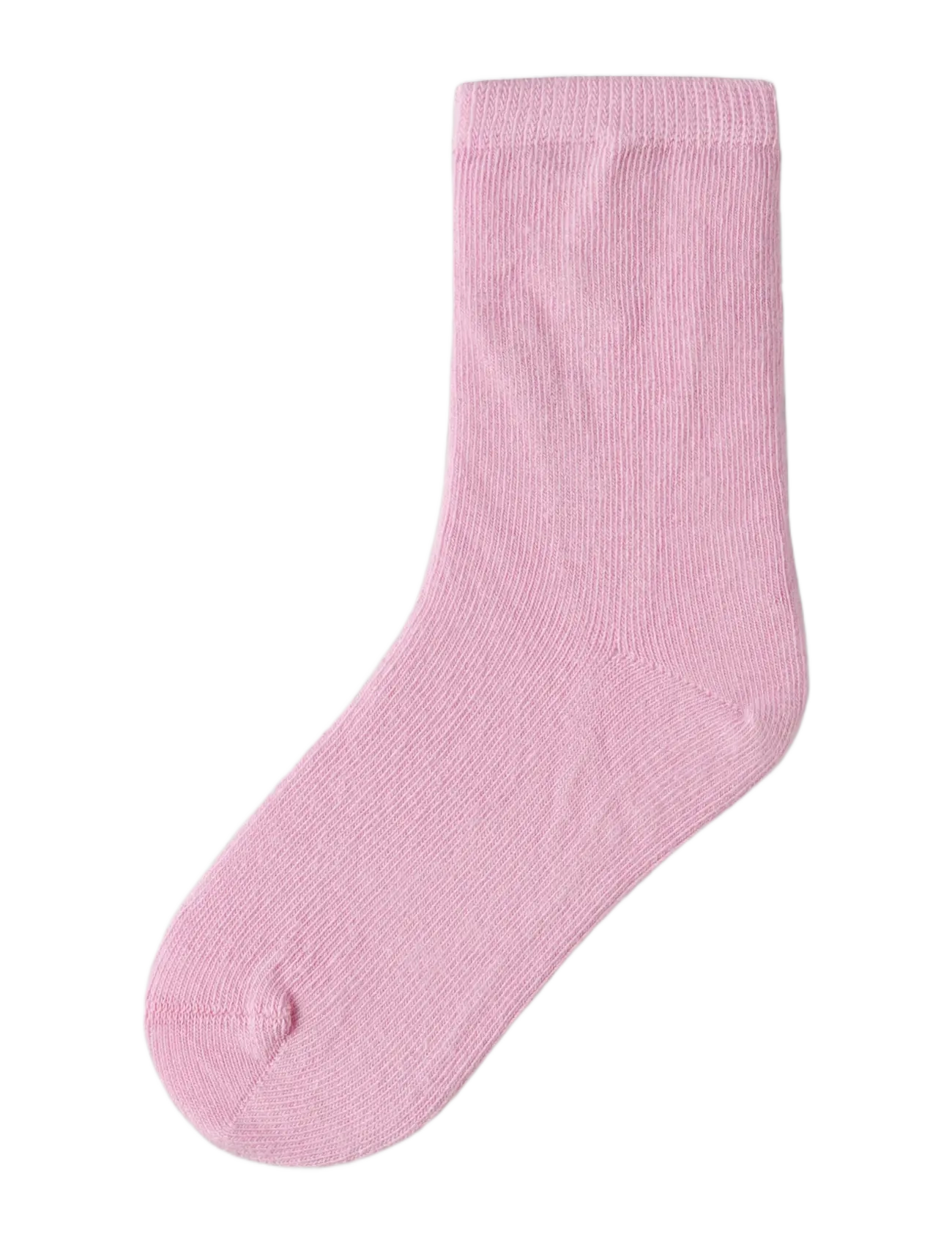 name it - NMFNATUSE 3P SOCK - strümpfe - begonia pink - 2
