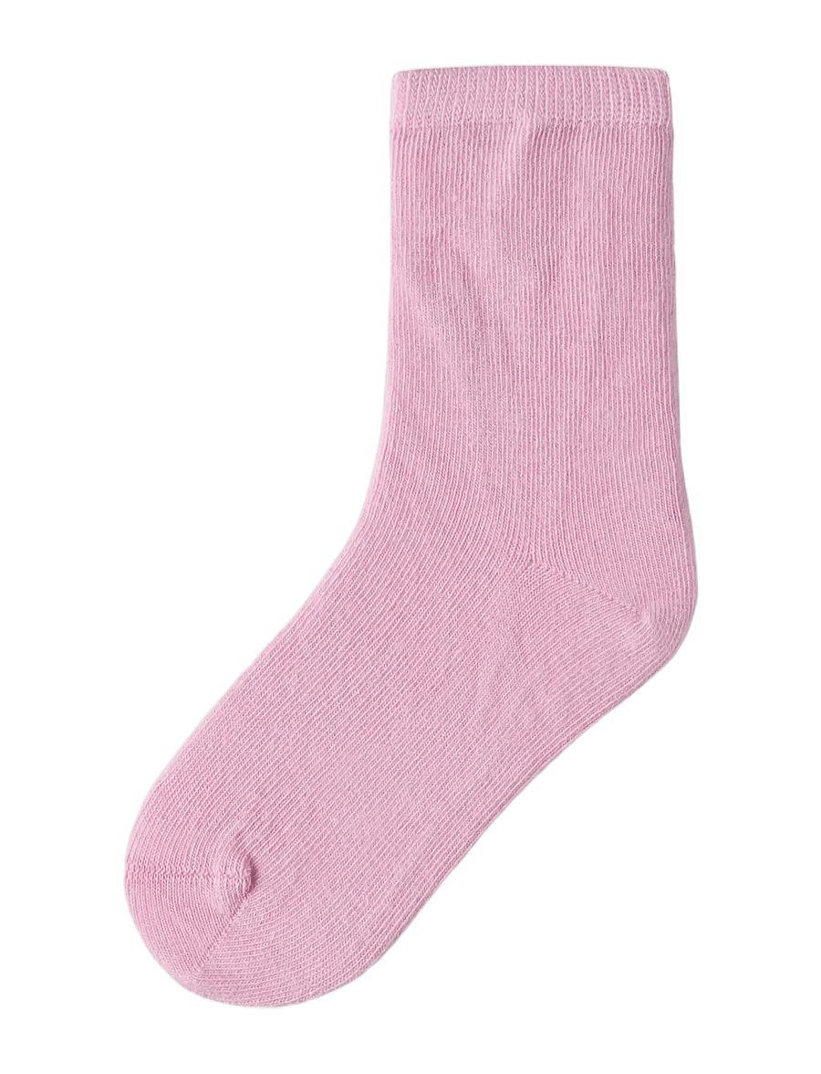 name it - NMFNATUSE 3P SOCK - strümpfe - begonia pink - 2