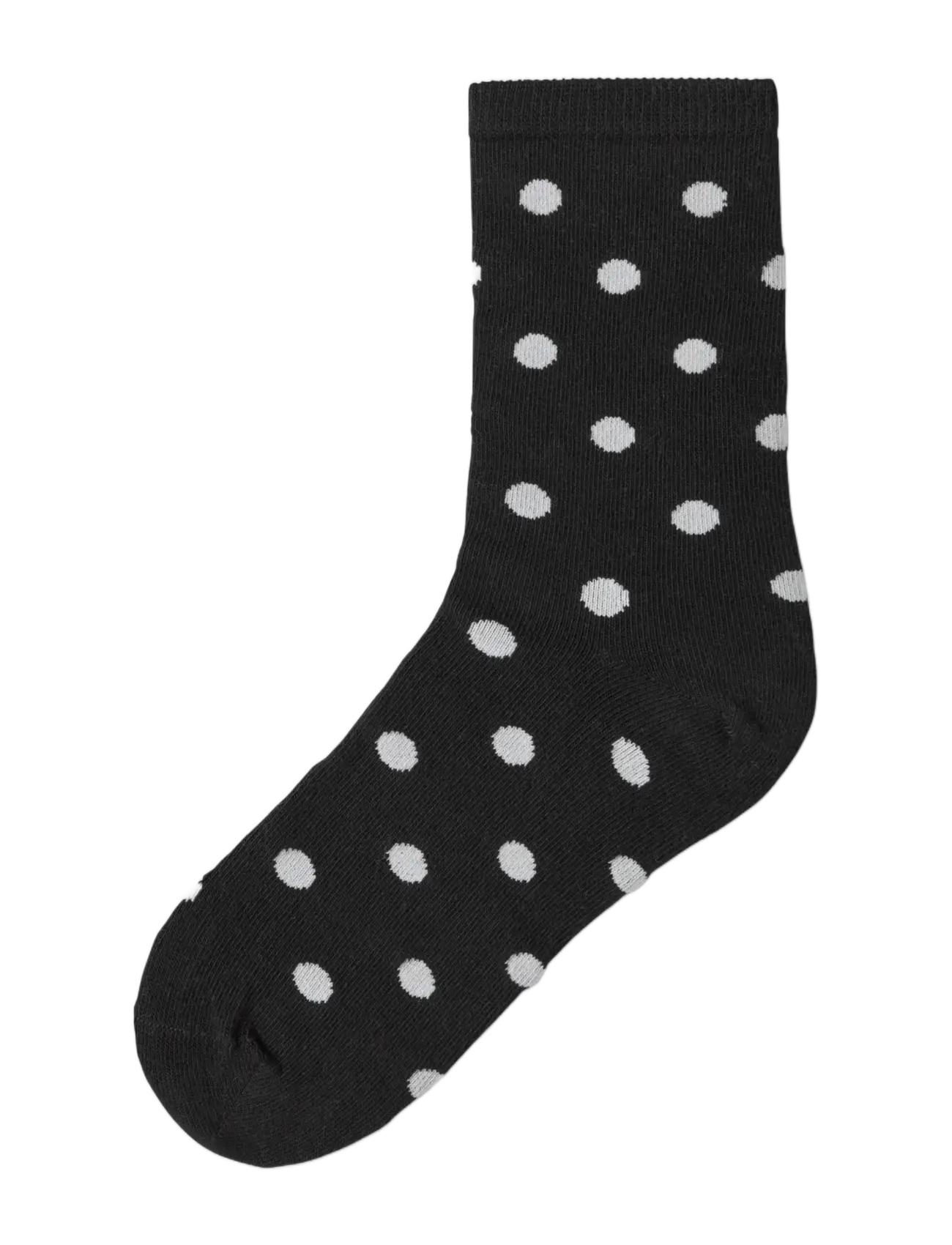 name it - NKFNILY 2P SOCK - socks - black - 1