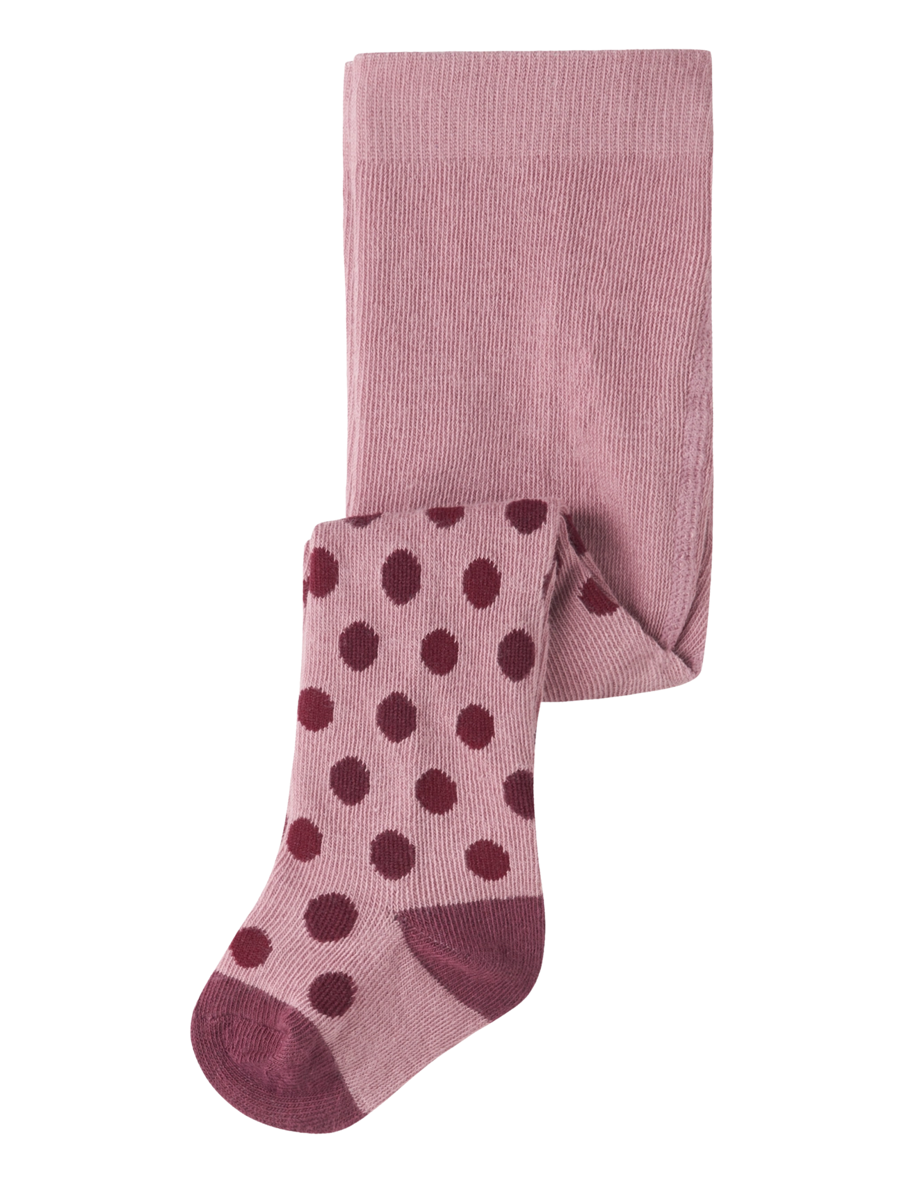 name it NBFNINNU PANTYHOSE - Name it - LILAS / pink/rose