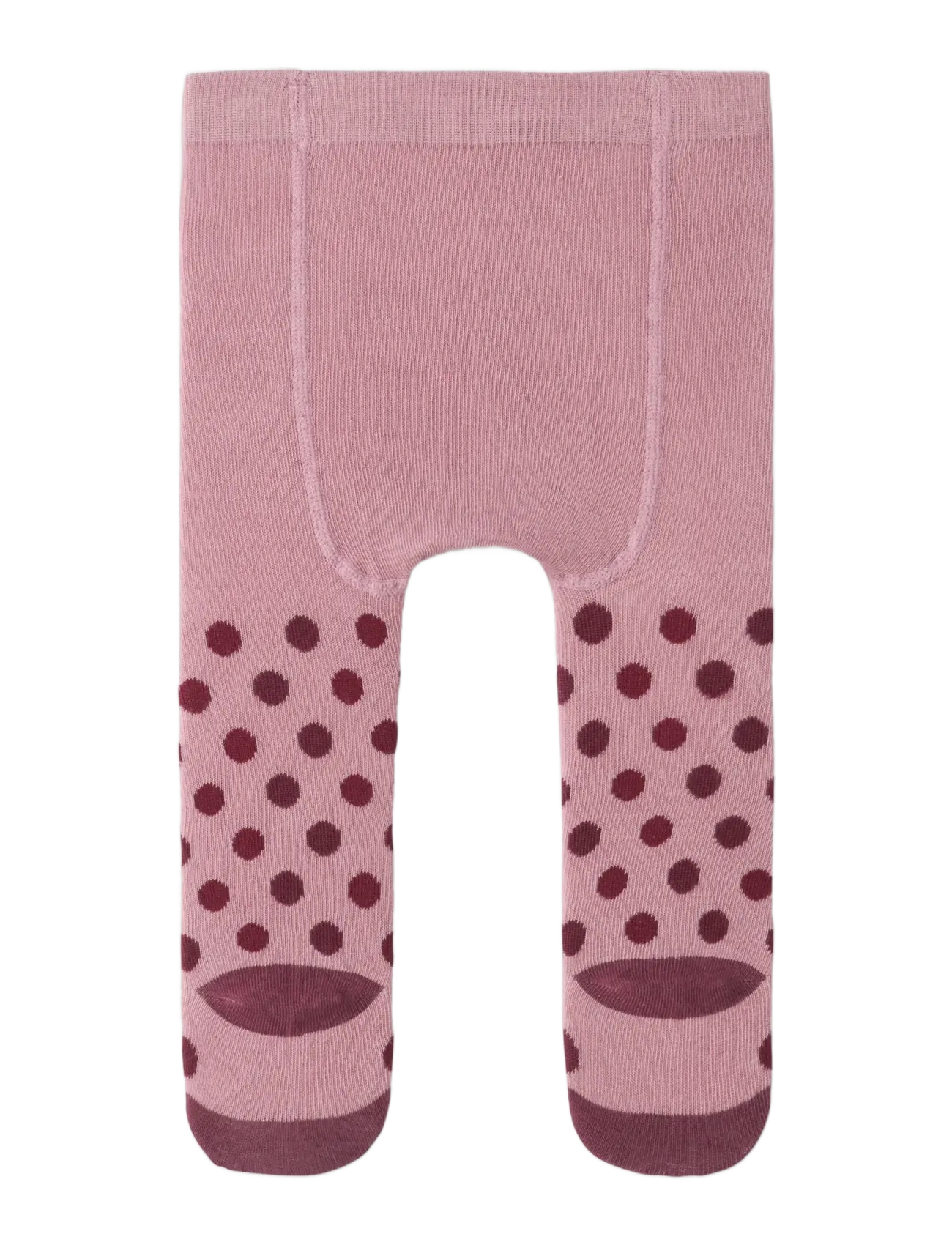 name it - NBFNINNU PANTYHOSE - strumpfhosen - lilas - 1