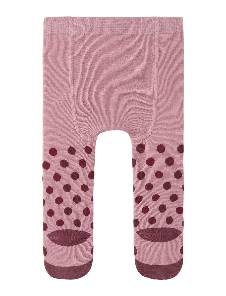 name it - NBFNINNU PANTYHOSE - strumpfhosen - lilas - 1