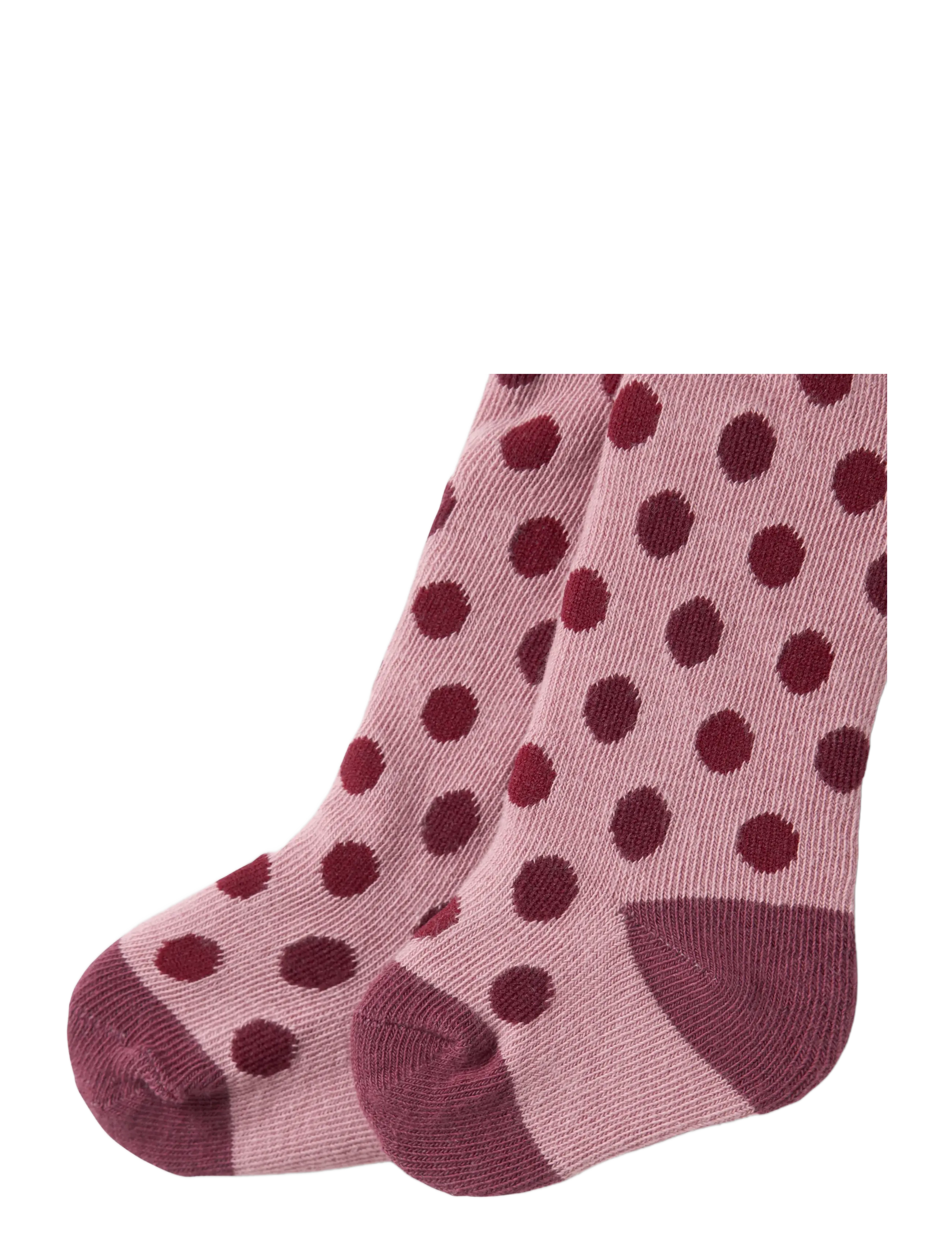 name it - NBFNINNU PANTYHOSE - strumpfhosen - lilas - 2