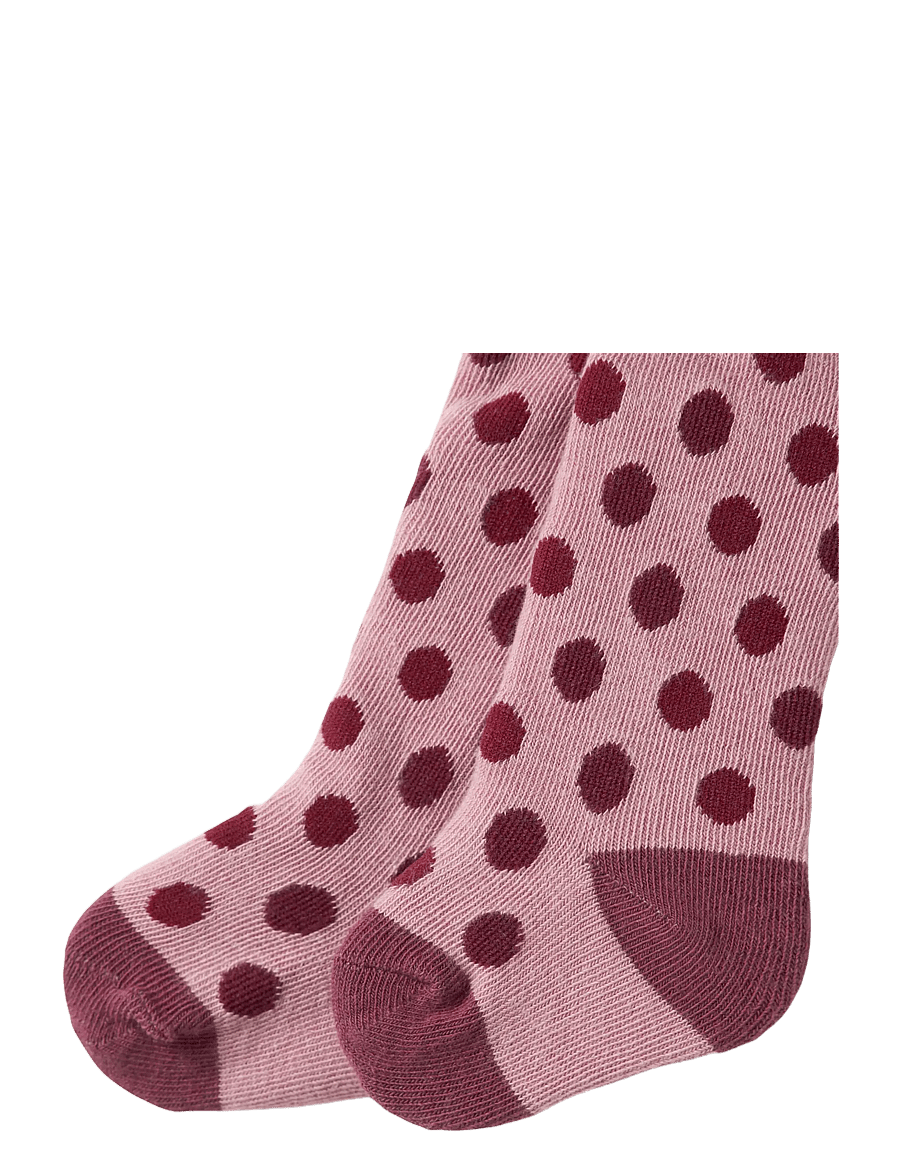 name it - NBFNINNU PANTYHOSE - strumpfhosen - lilas - 2