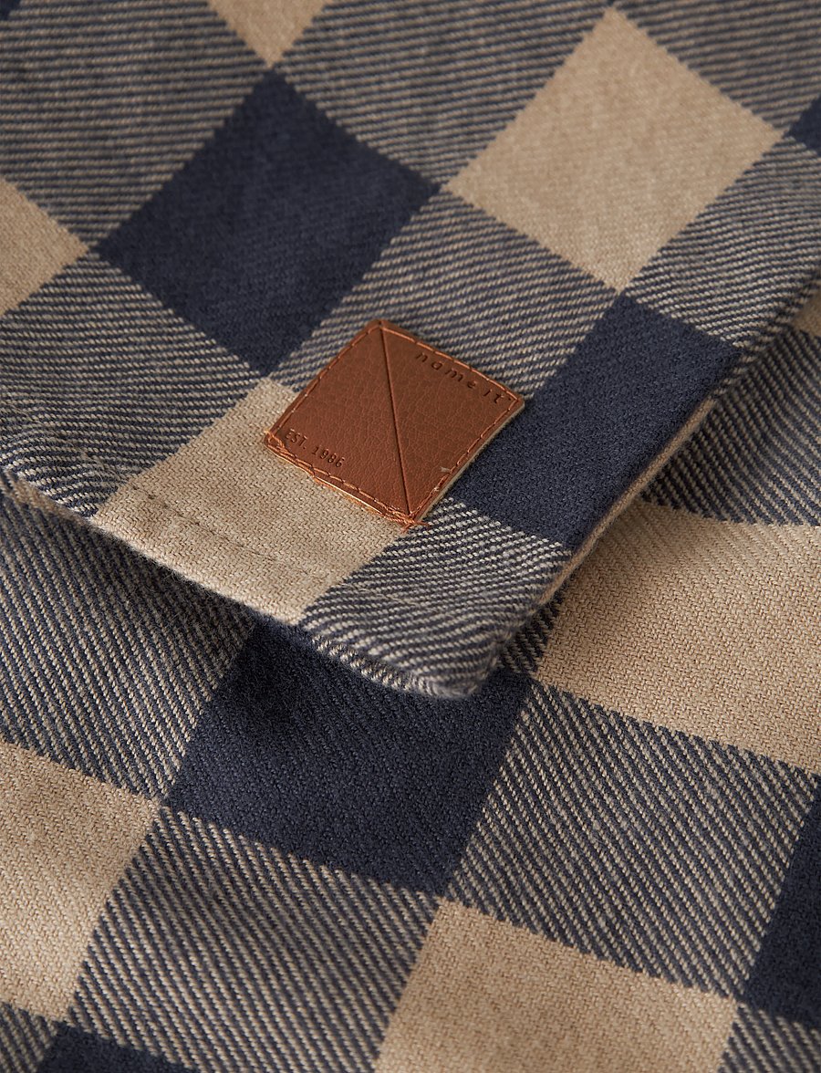 name it - NMMNORIEL LS NREG SHIRT - ombre blue - 4
