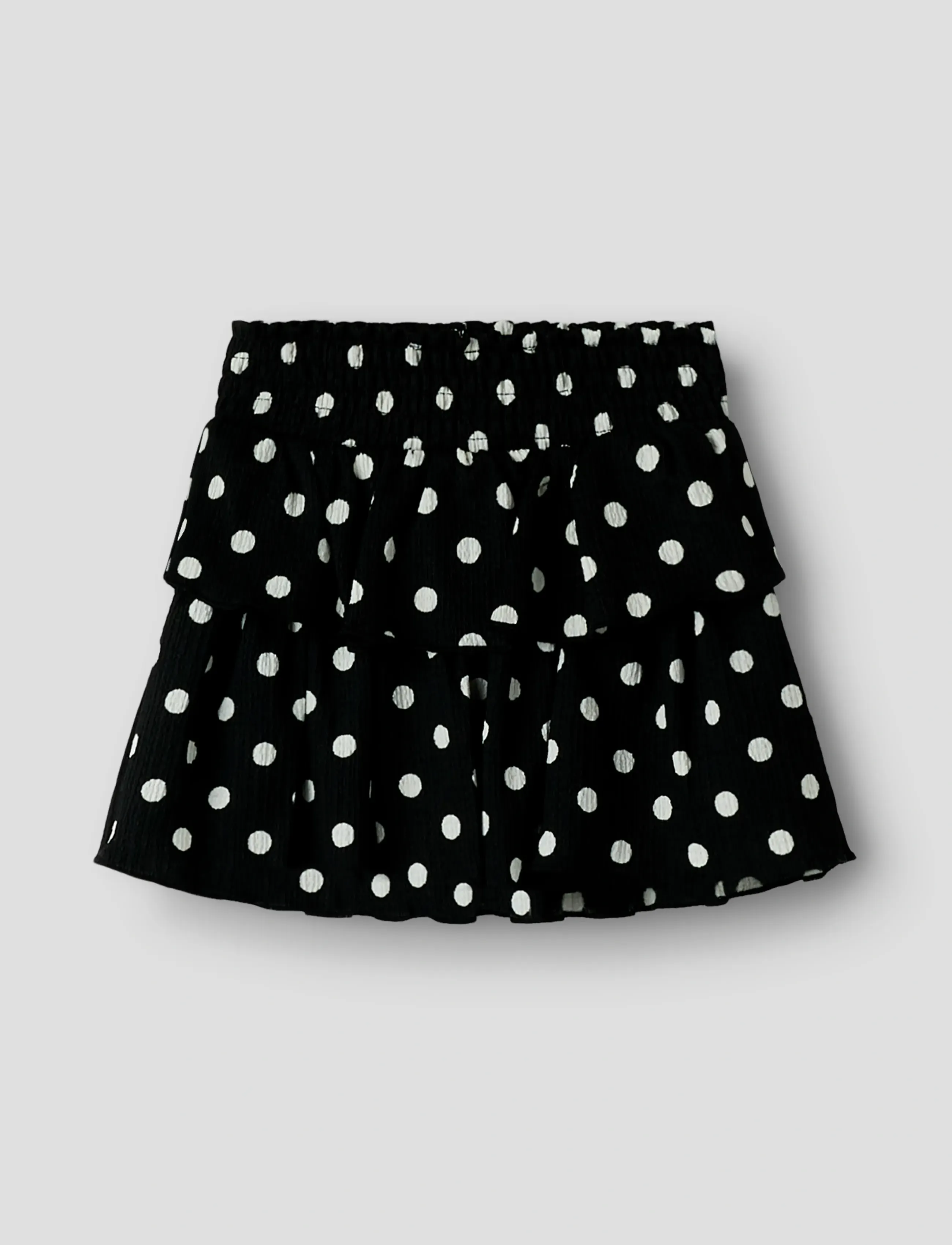 name it NMFSALLIE SKIRT - Skirts - BLACK / black