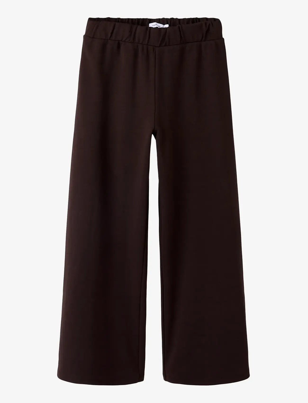 name it - NKFSASSA WIDE PANT - suvised sooduspakkumised - mole - 1
