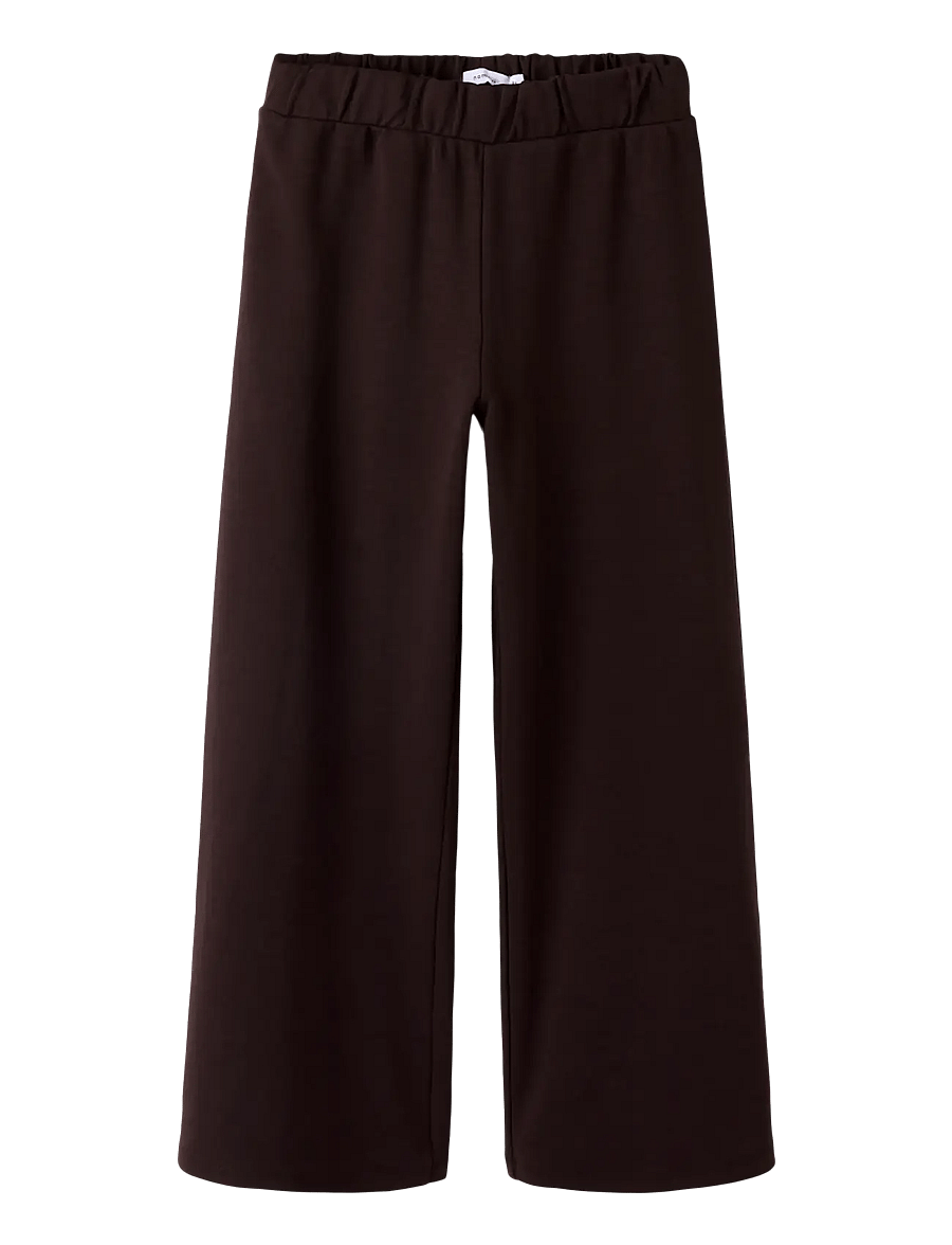 name it - NKFSASSA WIDE PANT - einkaufen nach alter von - mole - 1