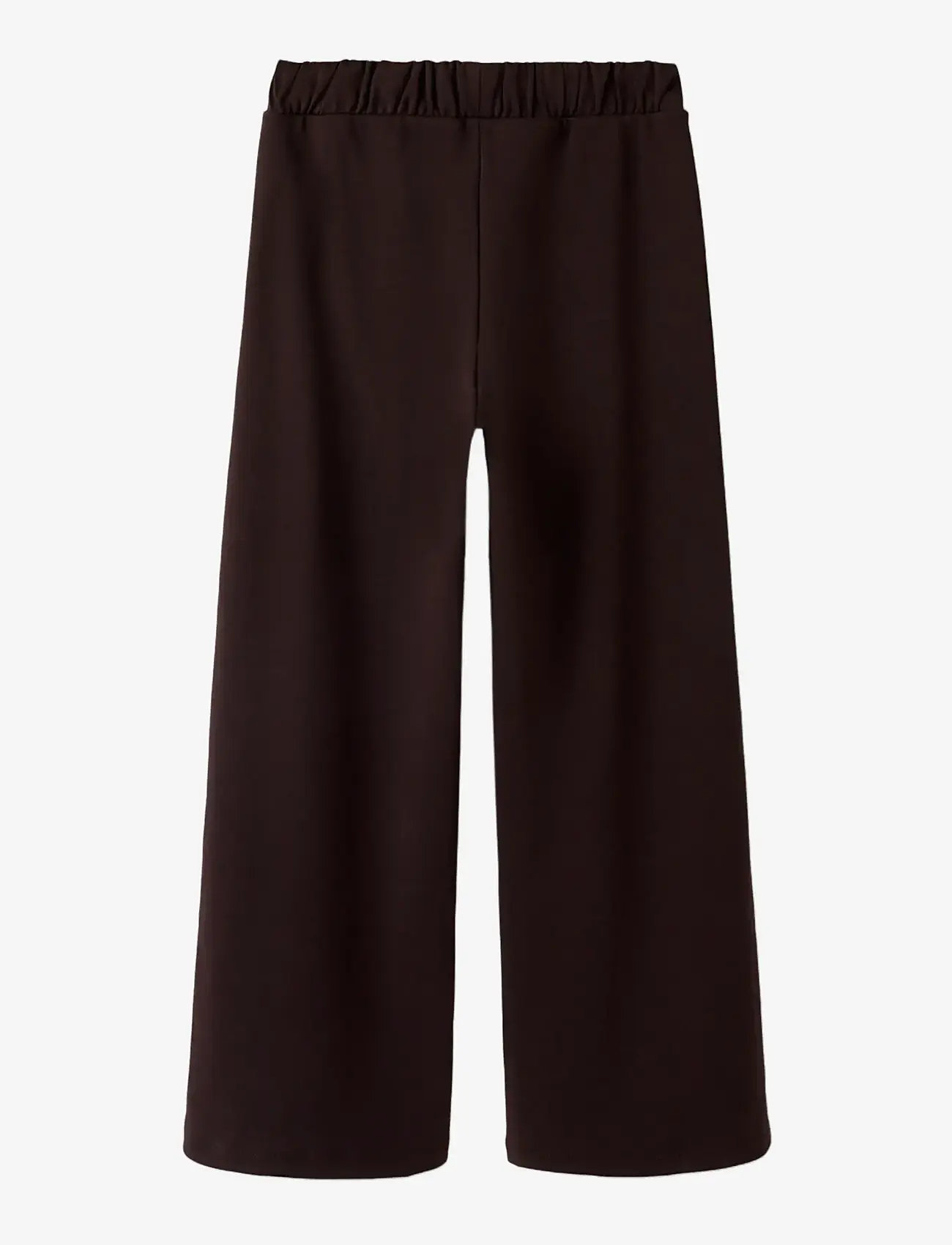 name it - NKFSASSA WIDE PANT - suvised sooduspakkumised - mole - 2