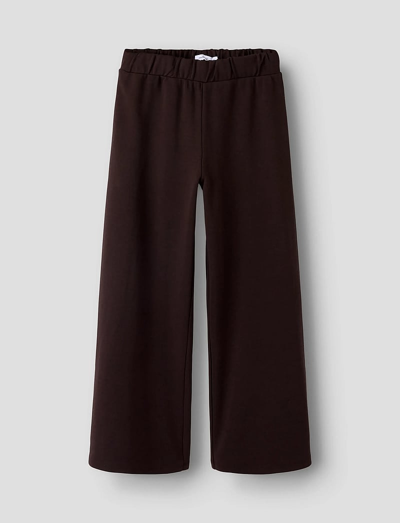 name it - NKFSASSA WIDE PANT - einkaufen nach alter von - mole - 0