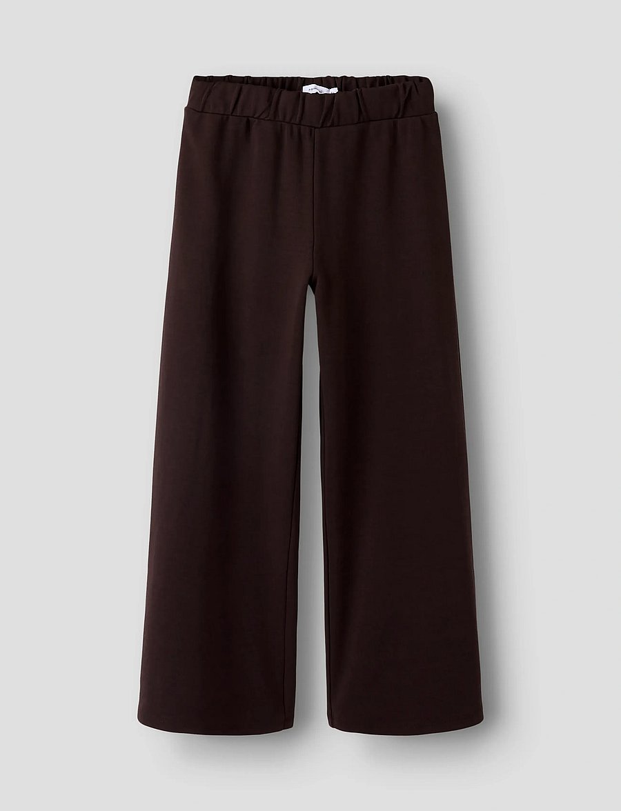 name it - NKFSASSA WIDE PANT - einkaufen nach alter von - mole - 0