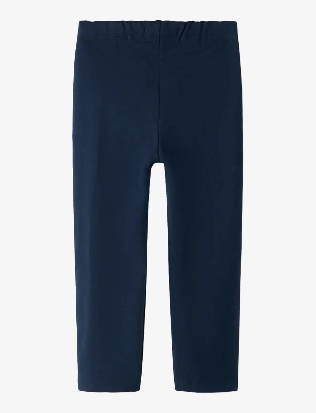 name it - NMFTARINAS LEGGING BRU - retuusid - navy blazer - 1