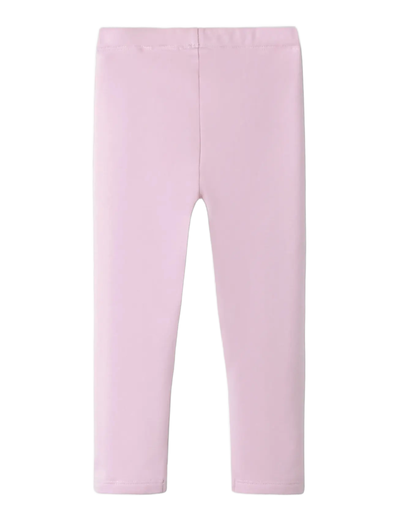 name it - NMFTARINAS LEGGING BRU - leggings - pirouette - 1
