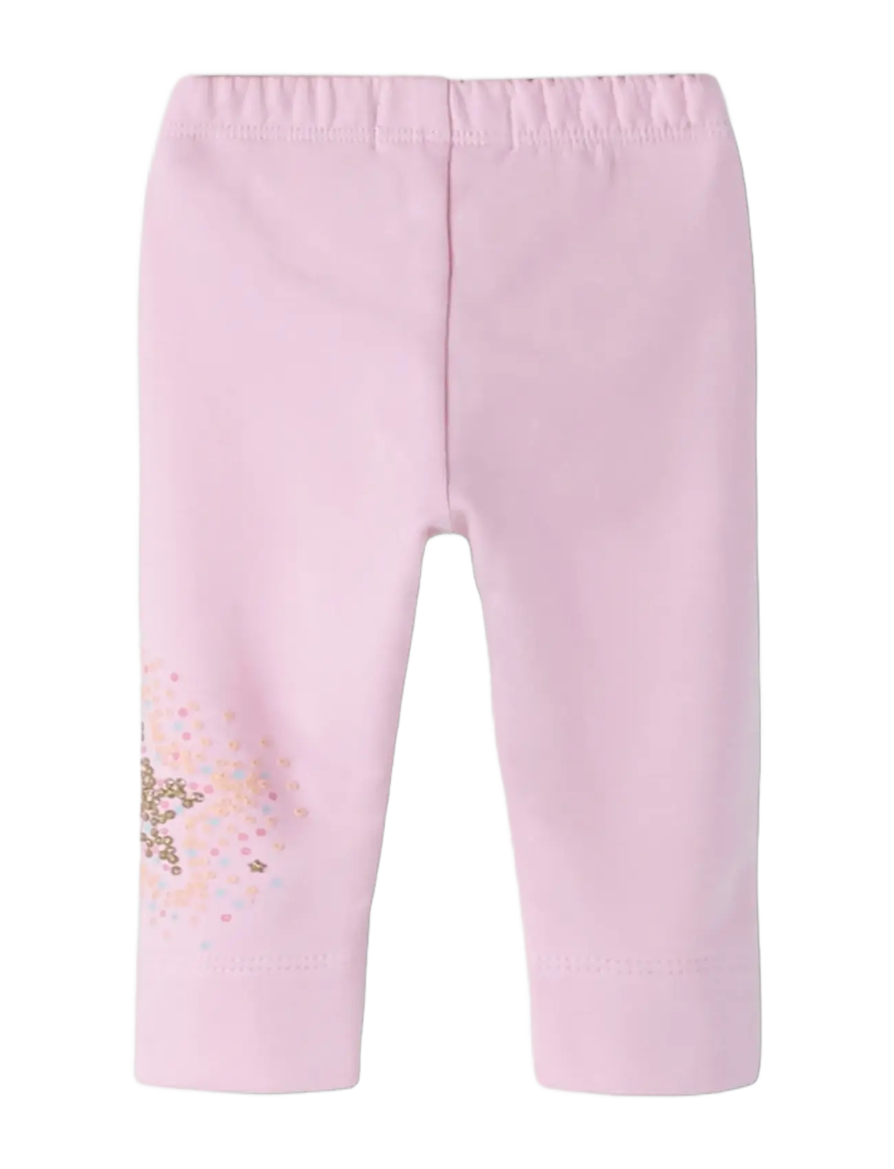 name it - NBFTARINA LEGGING BRU - leggings - pirouette - 1