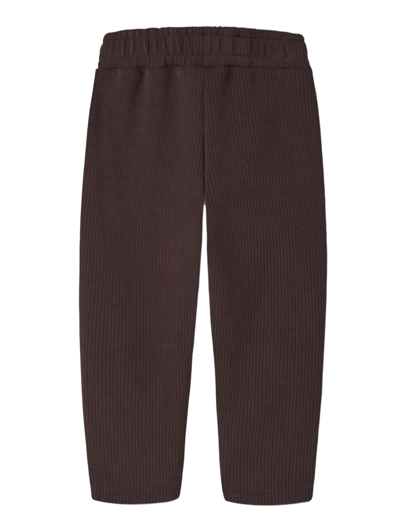 name it - NMFNOLEO PANT - beebipüksid - chocolate plum - 1
