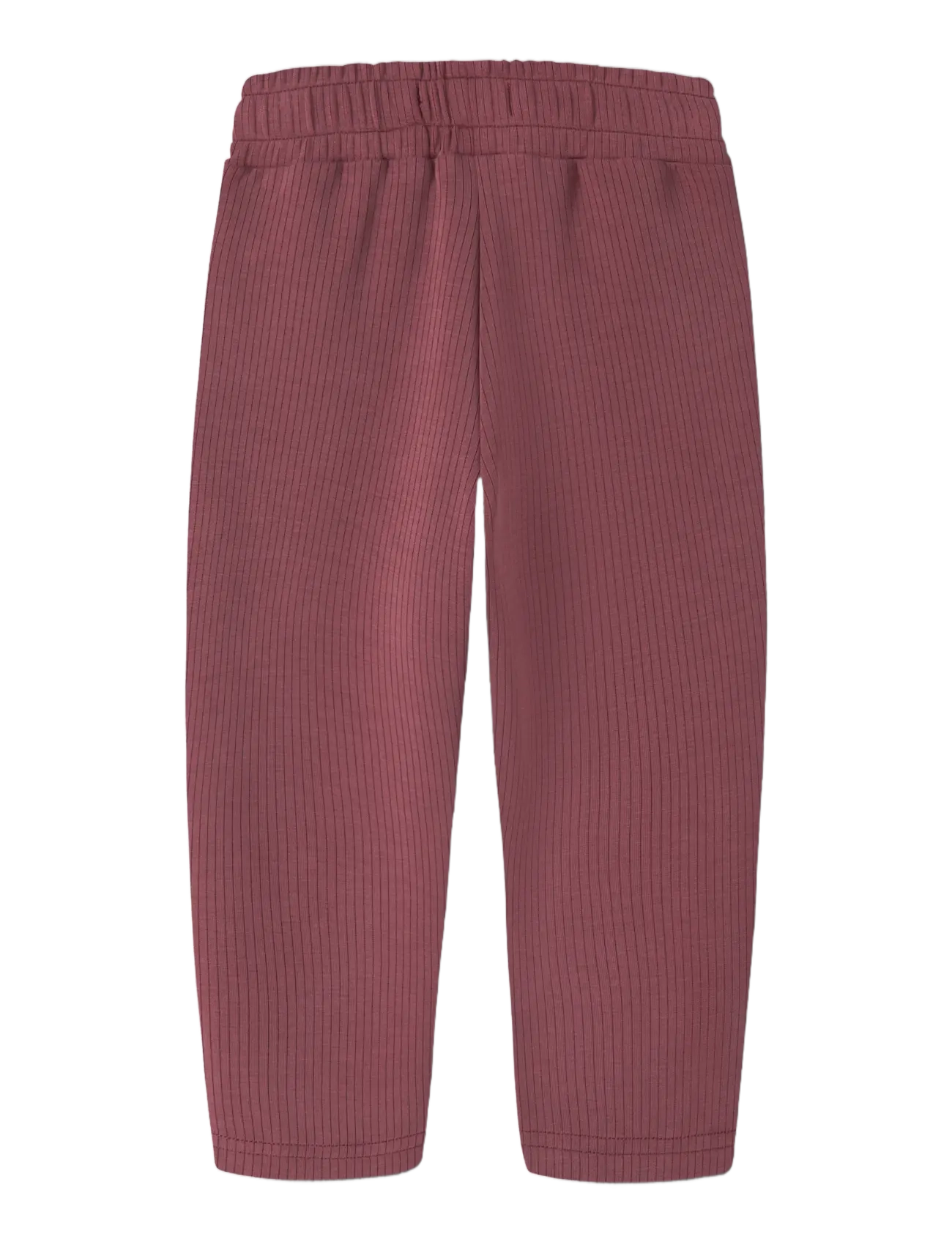 name it - NMFNOLEO PANT - wild ginger - 1