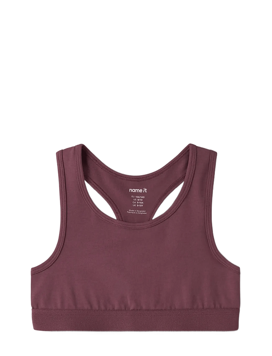 name it - NKFSHORT TOP 2P LEO NOOS - antique white - 2