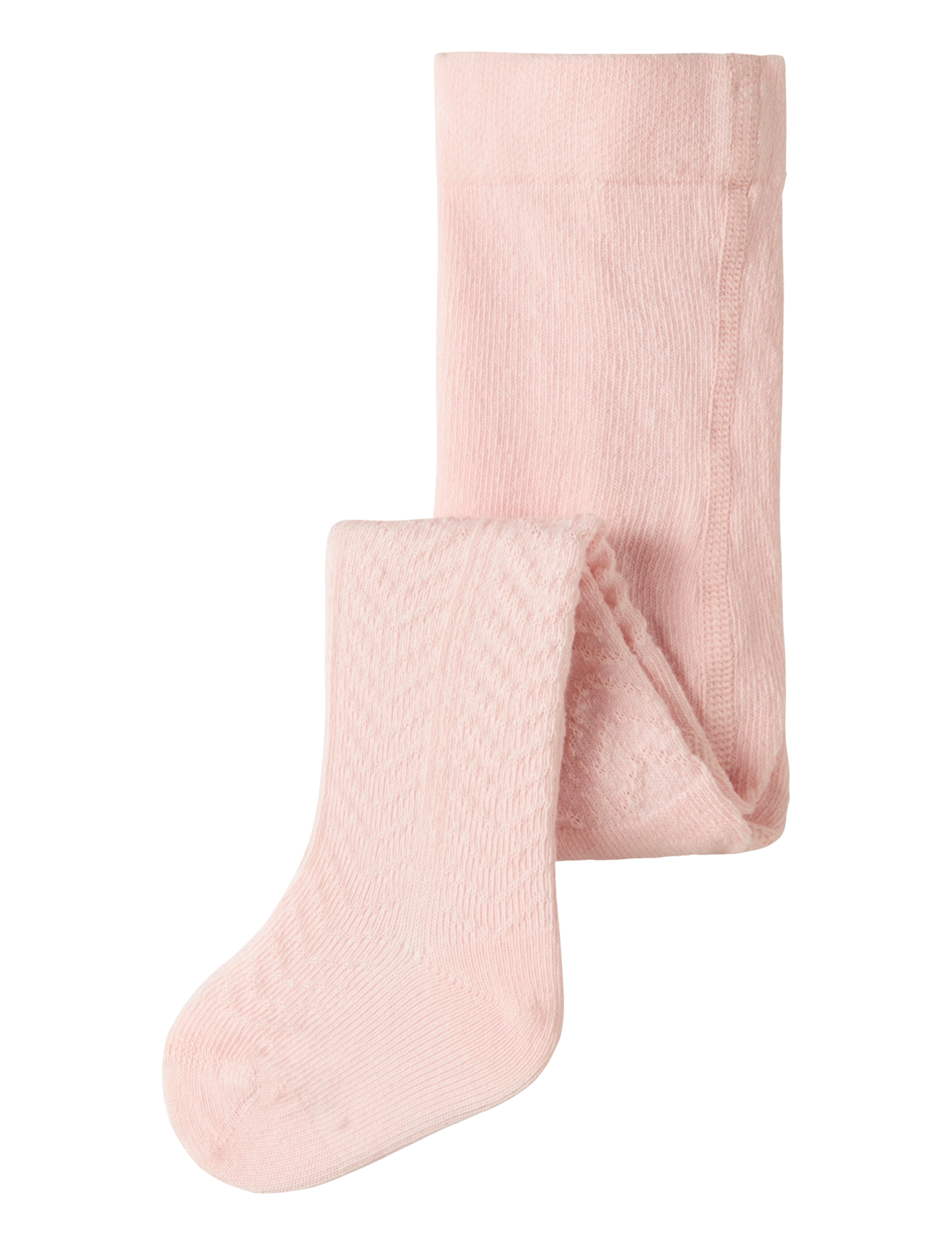 name it NBFNANNY PANTYHOSE - Neuheiten - LOTUS / pink/rose
