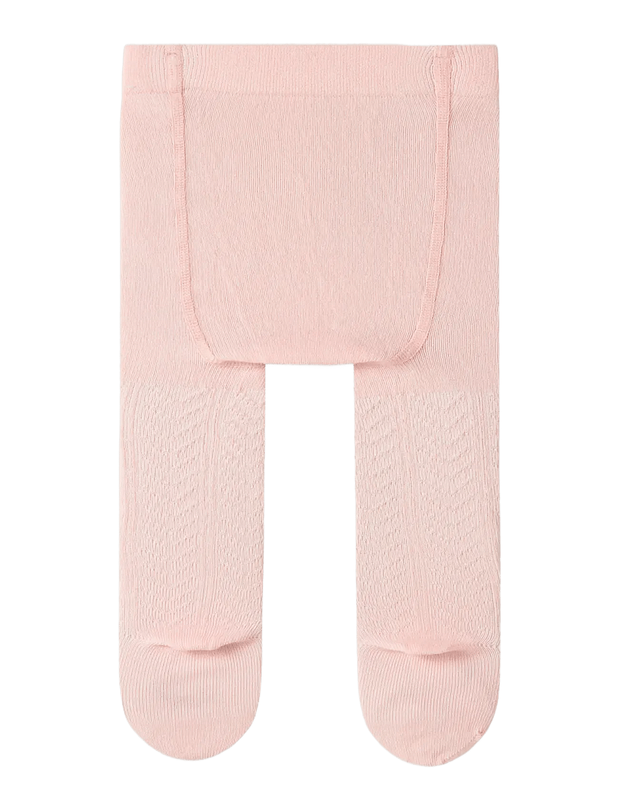 name it - NBFNANNY PANTYHOSE - strumpfhosen - lotus - 1