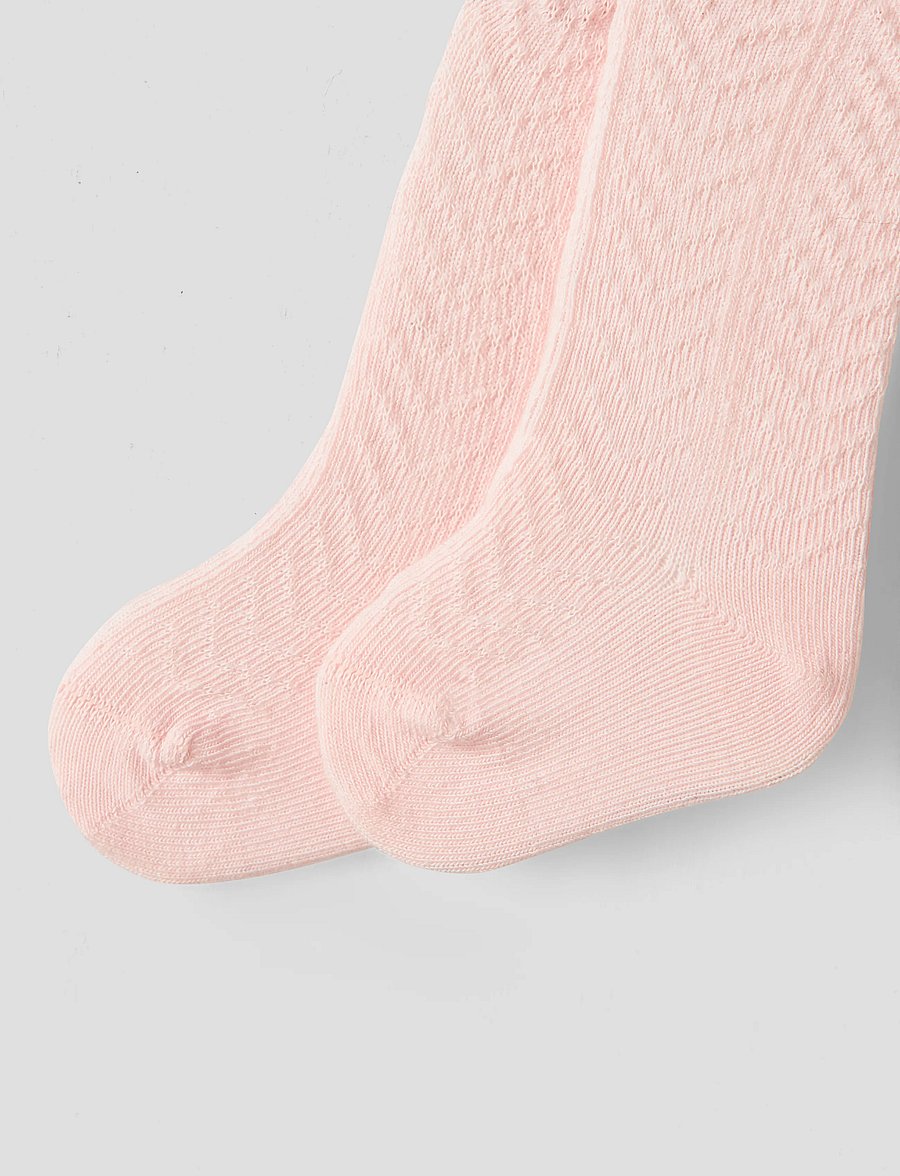 name it - NBFNANNY PANTYHOSE - strumpfhosen - lotus - 2