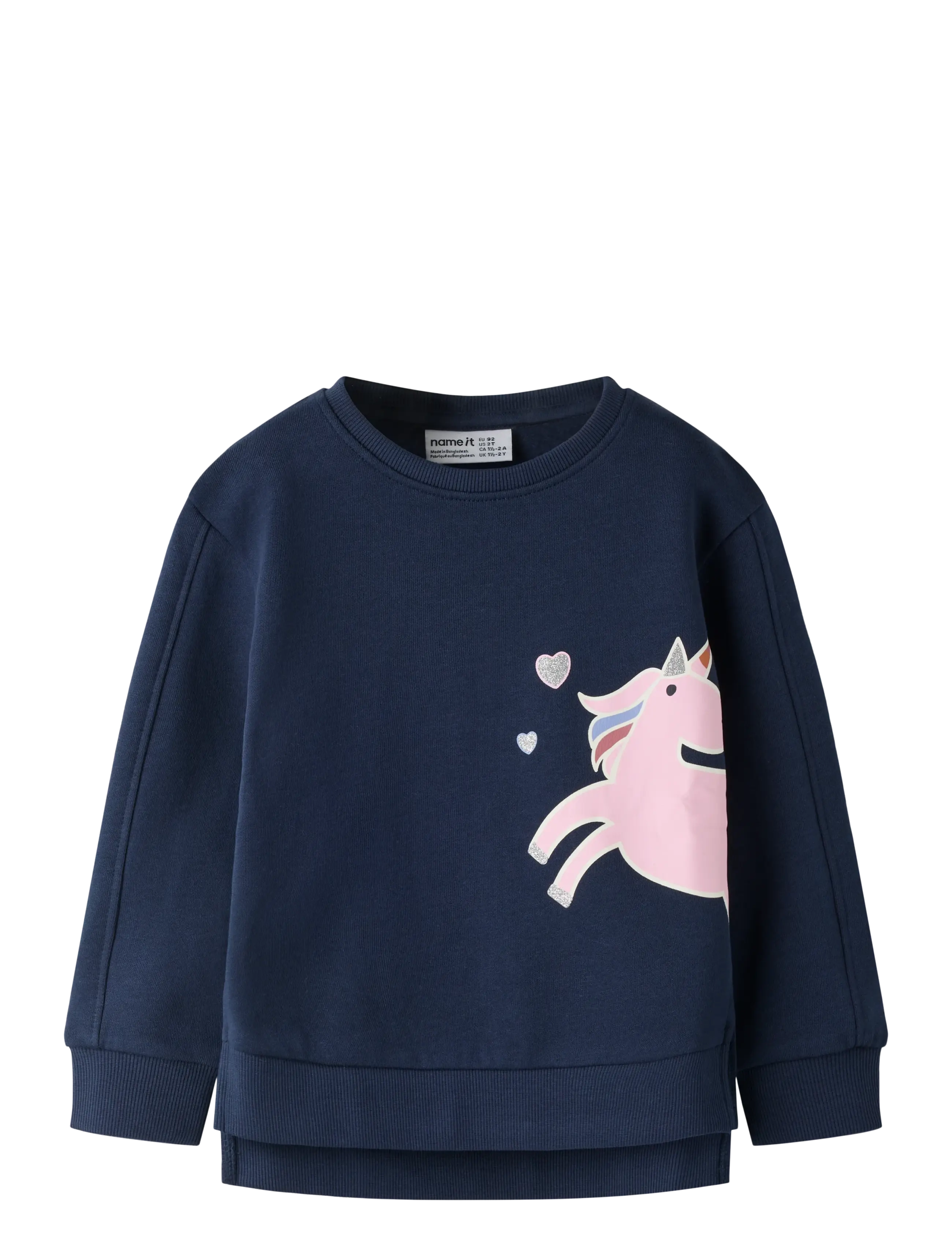 Name It - Nmfbirky Ls Nreg