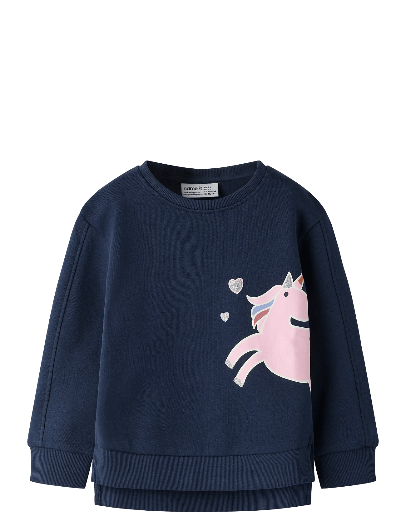 Name It - Nmfbirky Ls Nreg