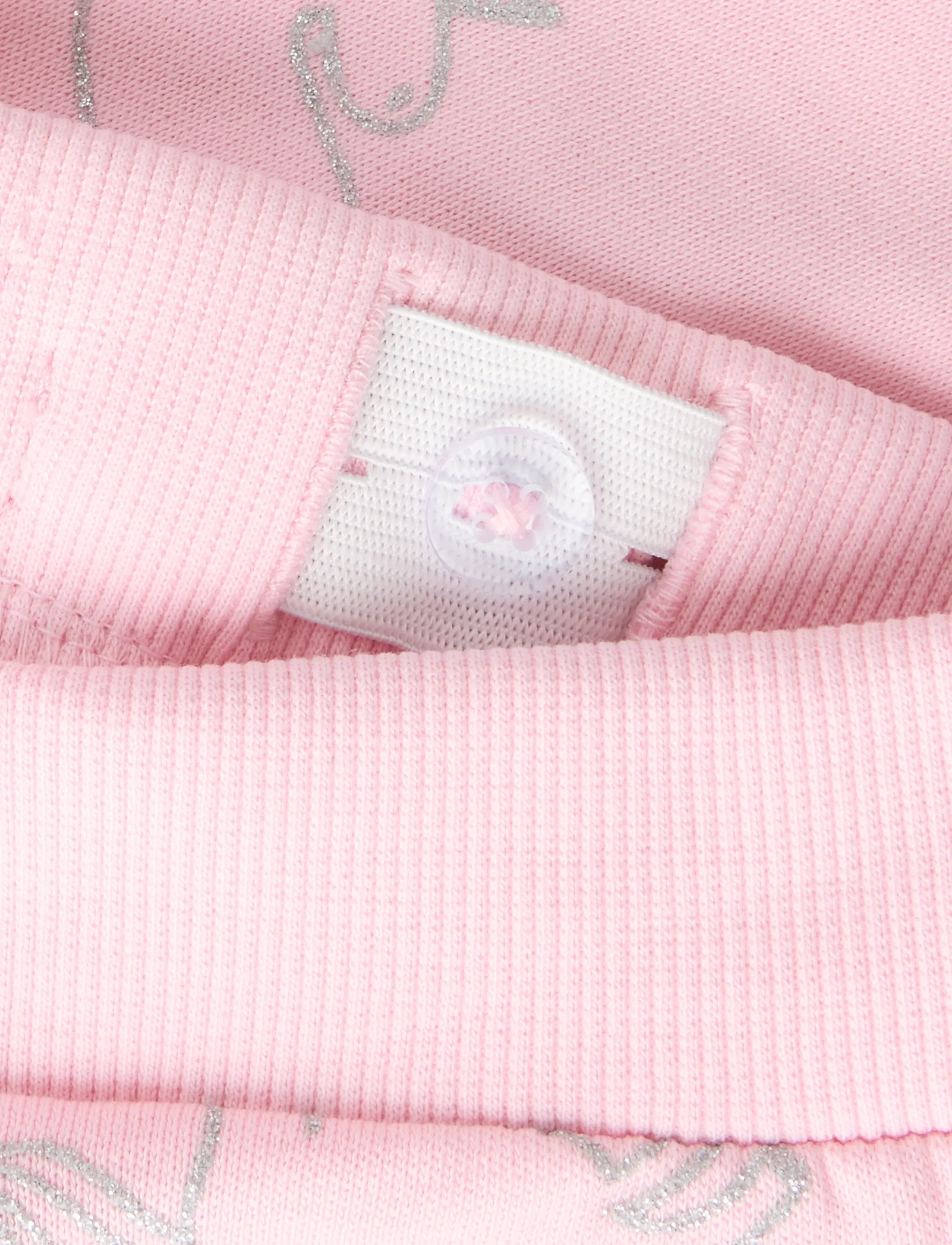 name it - NMFBIRKY NREG PANT SWE BRU - beebipüksid - orchid pink - 3
