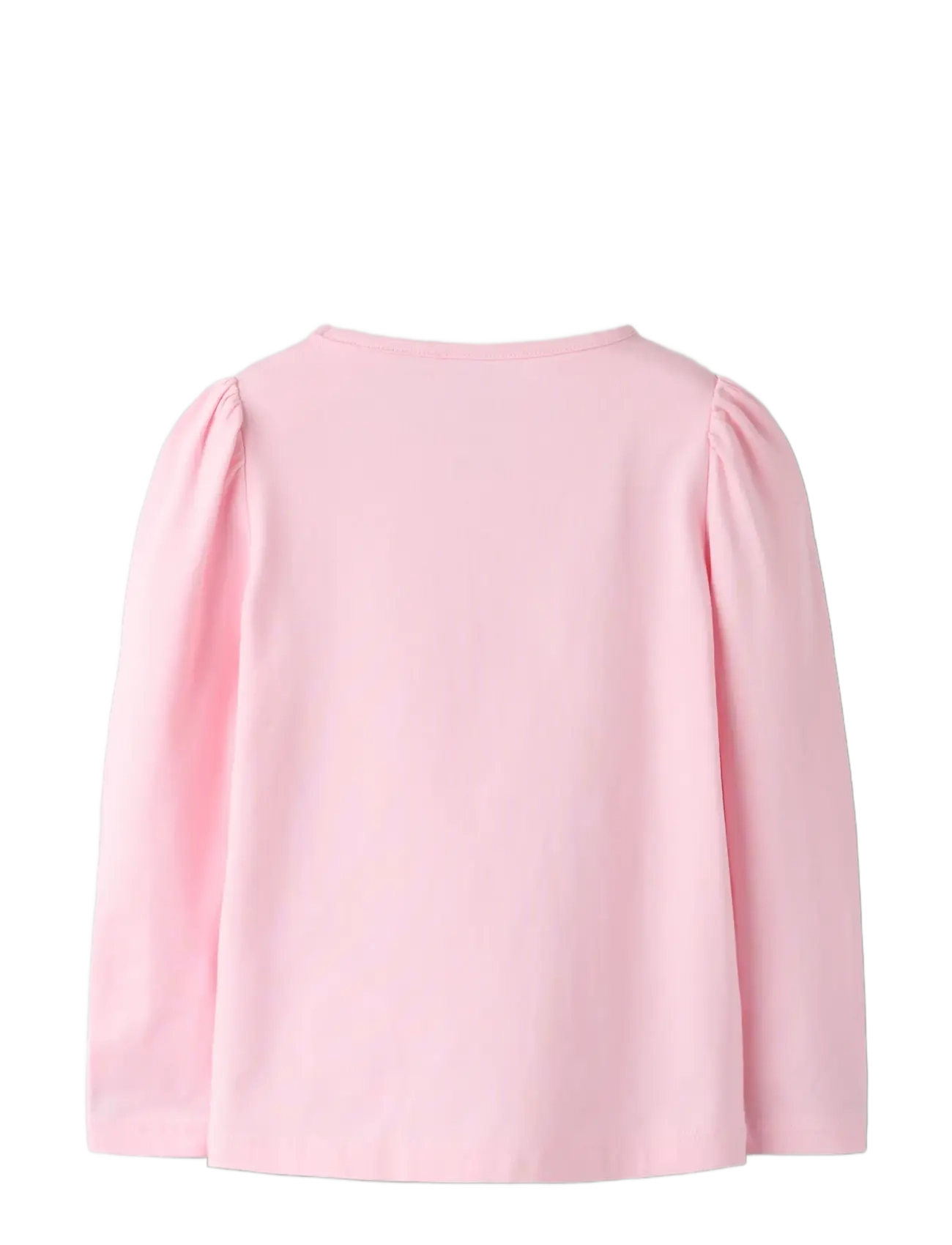name it - NMFBILISA LS TOP - långärmade - orchid pink - 1