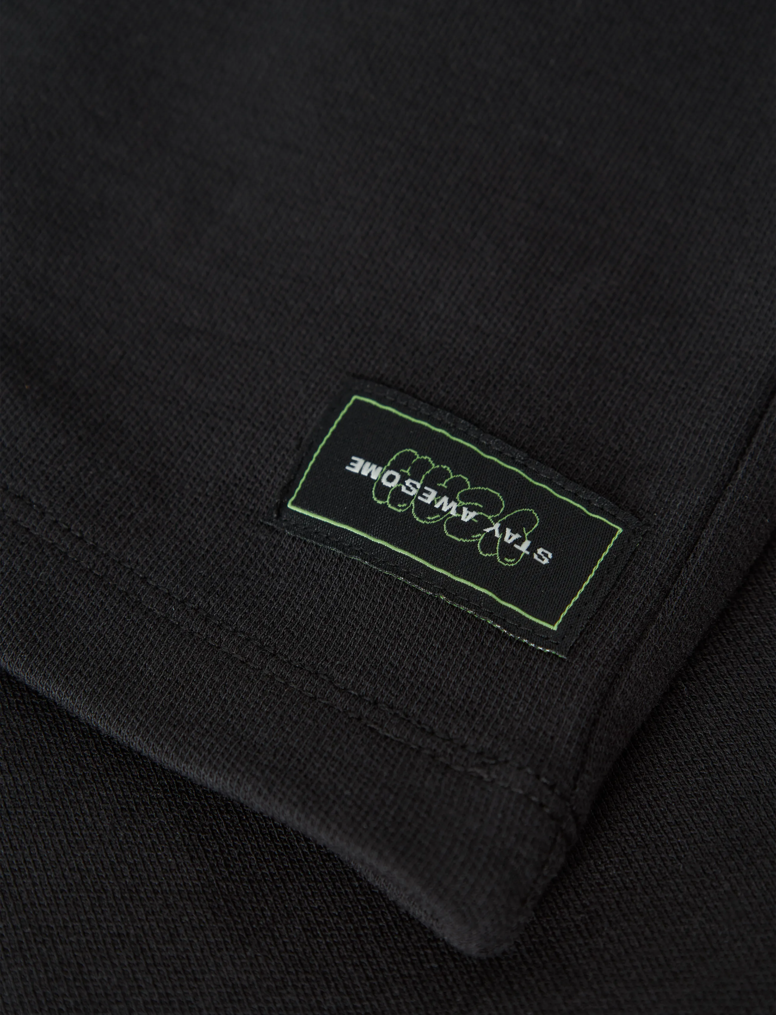 name it - NKMNIALL LS NREG OVERSHIRT - leichte jacken - black - 4