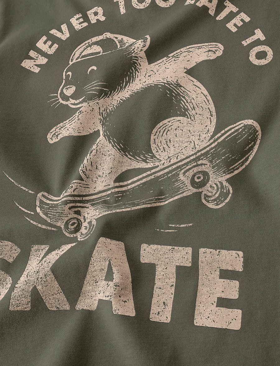 name it - NMMBERTRAM LS NREG TOP - långärmade t-shirts - dusty olive - 3